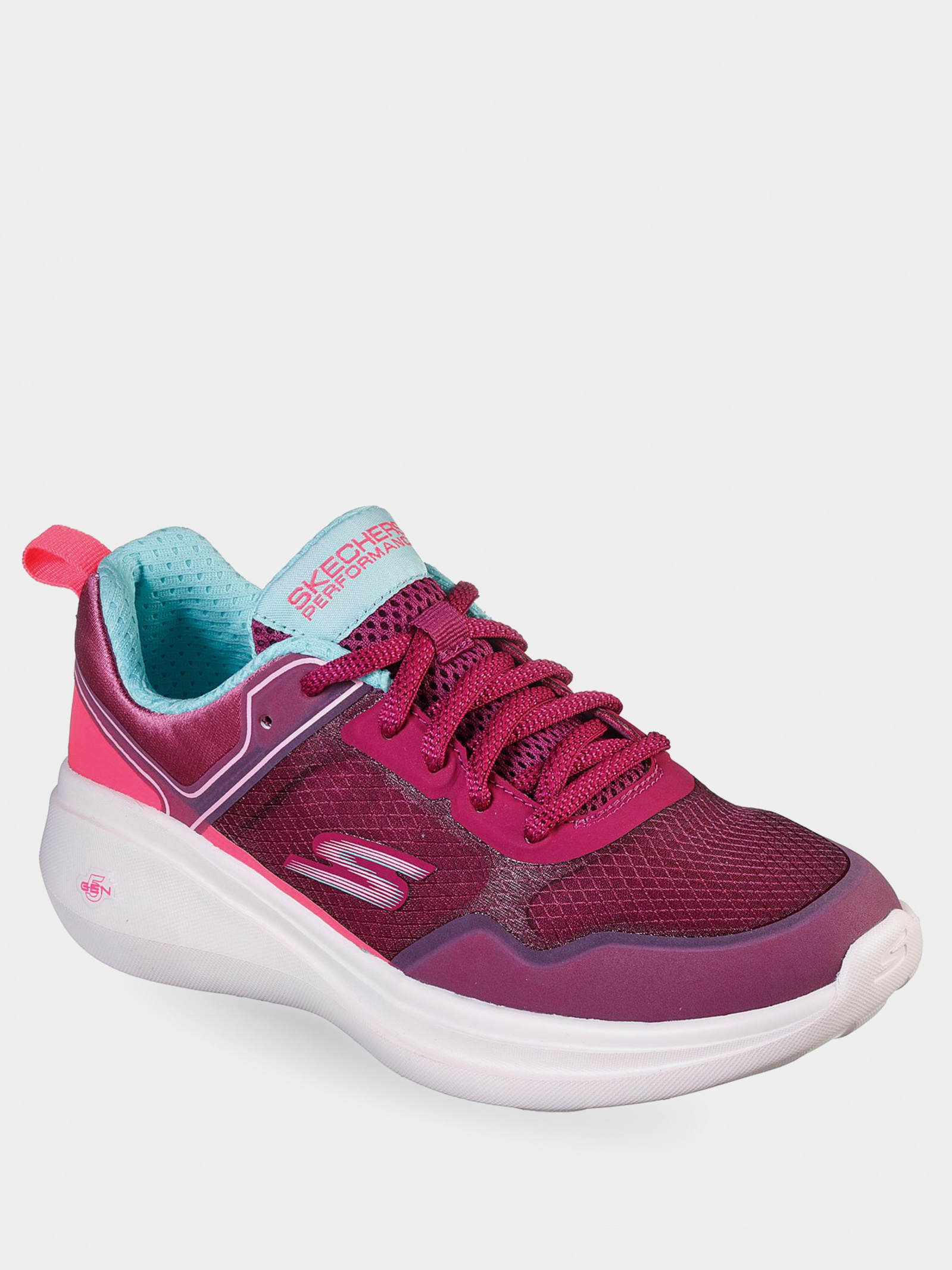 Кроссовки для бега Женские Skechers