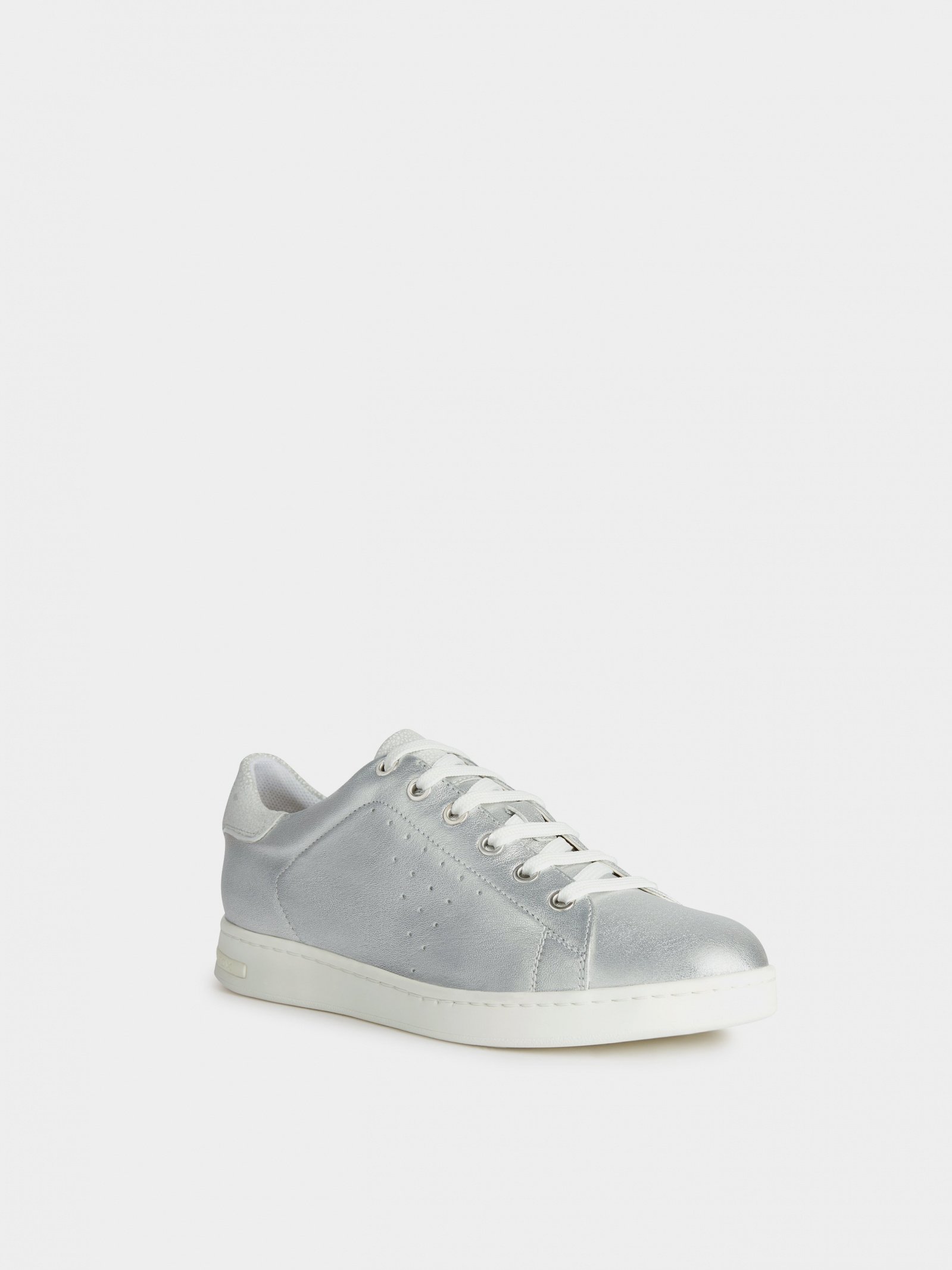 Low-Top Sneakers Women's Geox