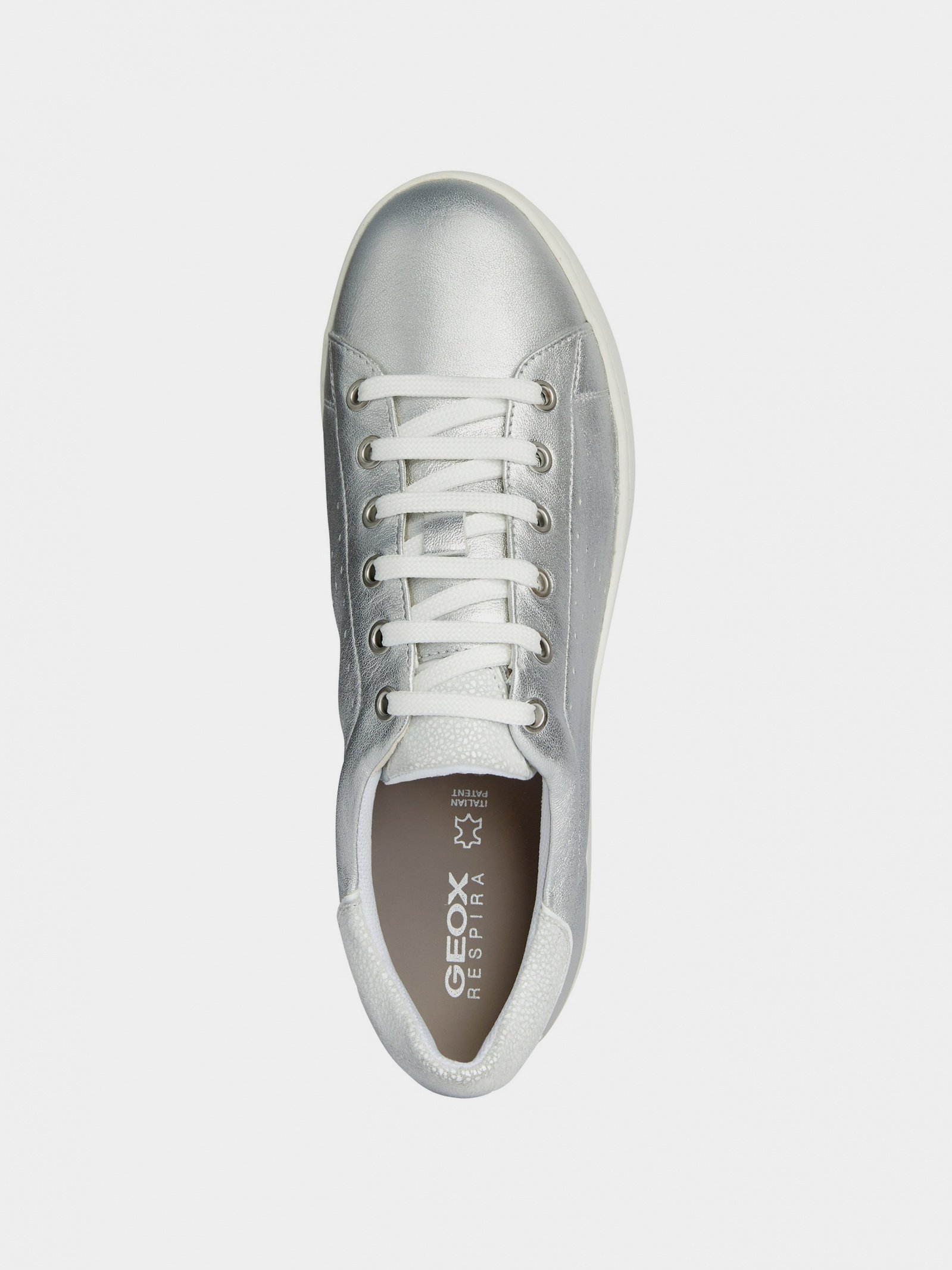 Low-Top Sneakers Women's Geox
