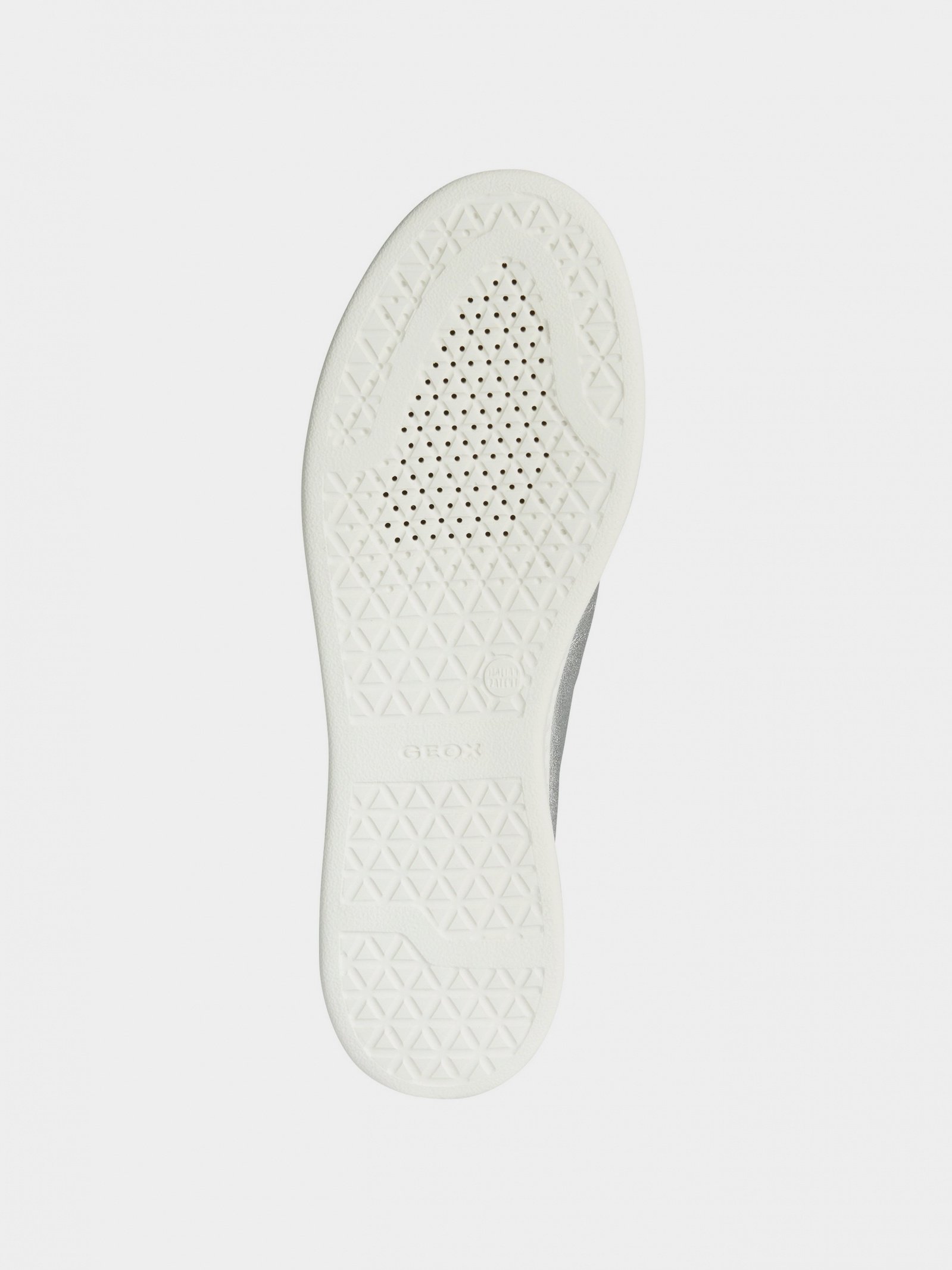 Low-Top Sneakers Women's Geox