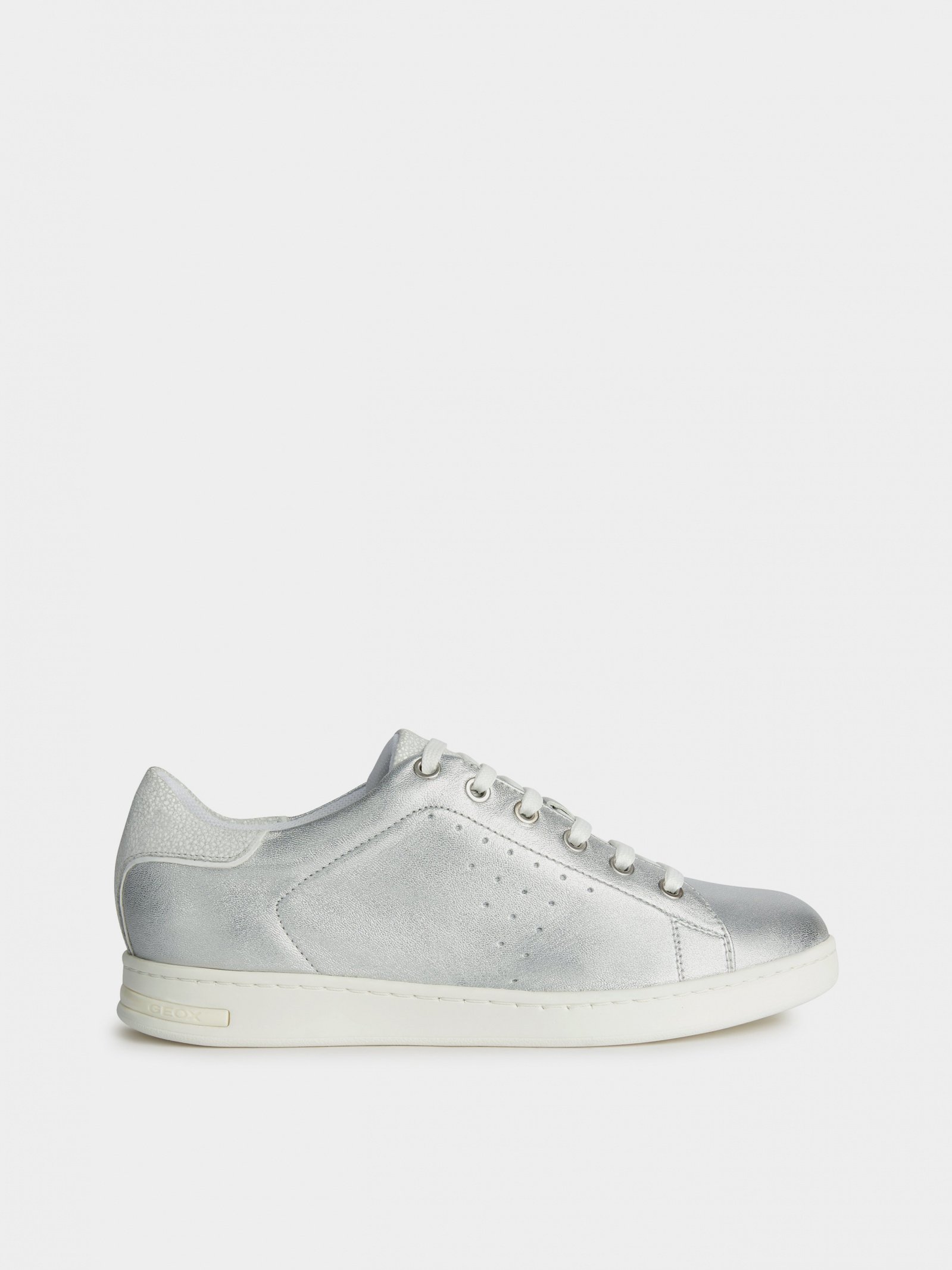 Low-Top Sneakers Women's Geox