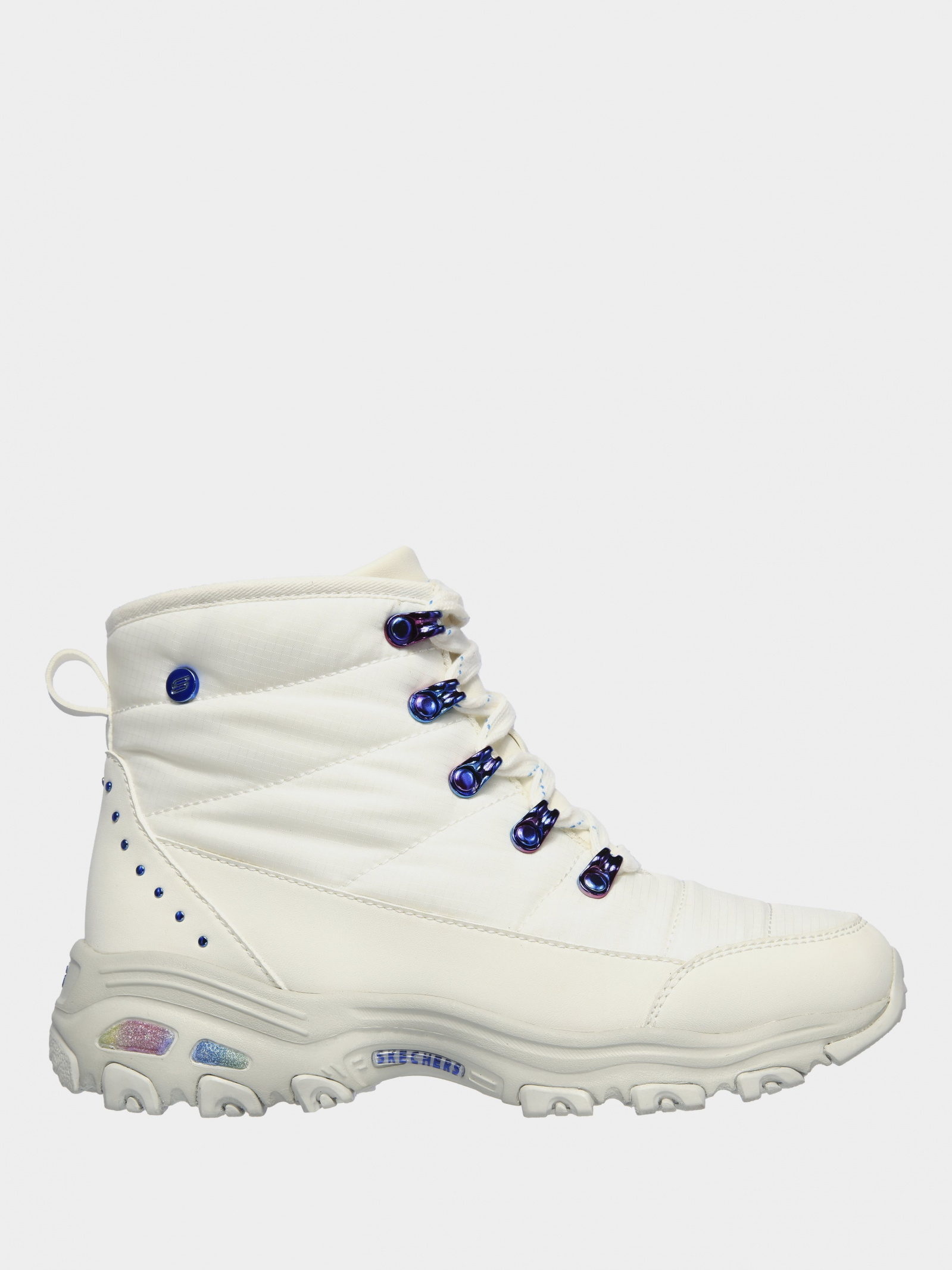 Ботинки Женские Skechers