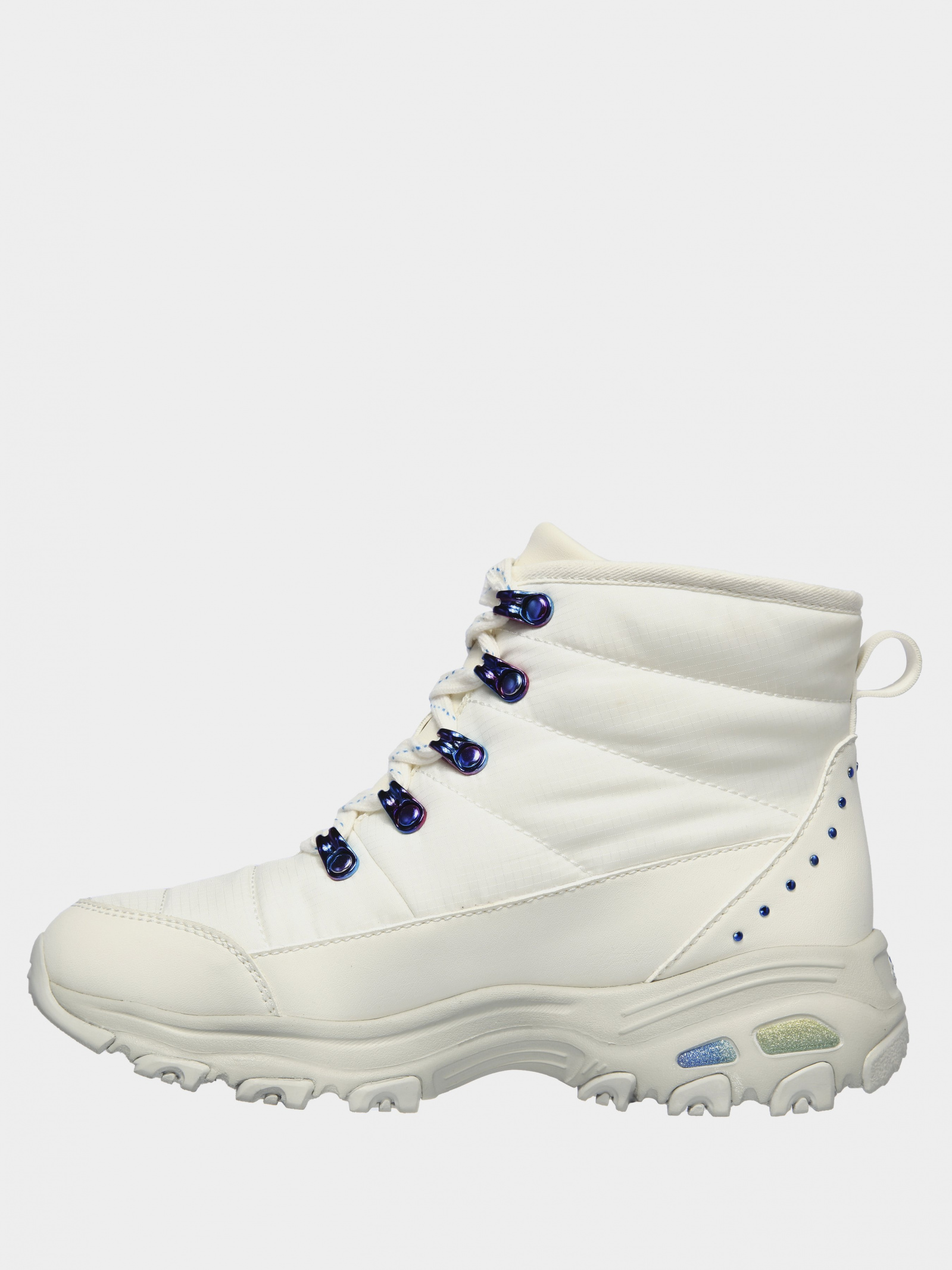 Ботинки Женские Skechers
