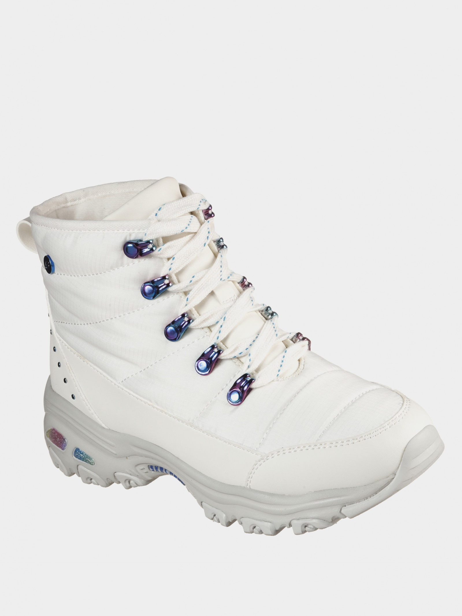 Ботинки Женские Skechers
