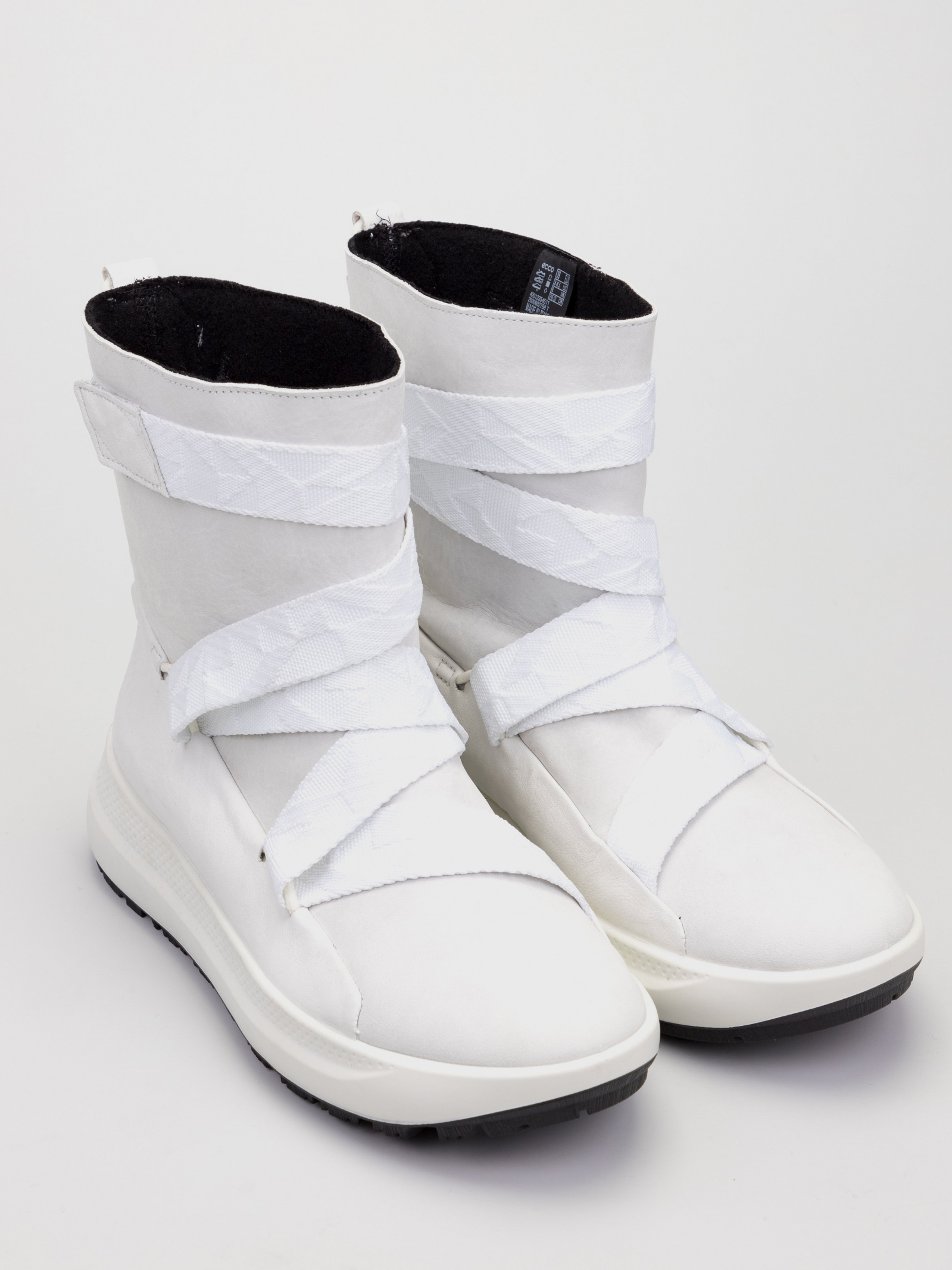 Сапоги Женские ECCO