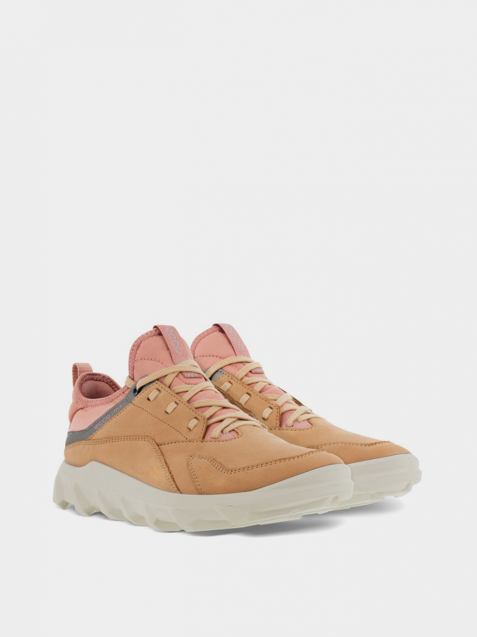 Casual Sneakers Women's ECCO