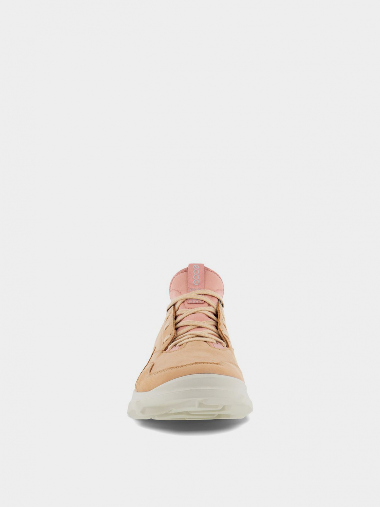 Casual Sneakers Women's ECCO