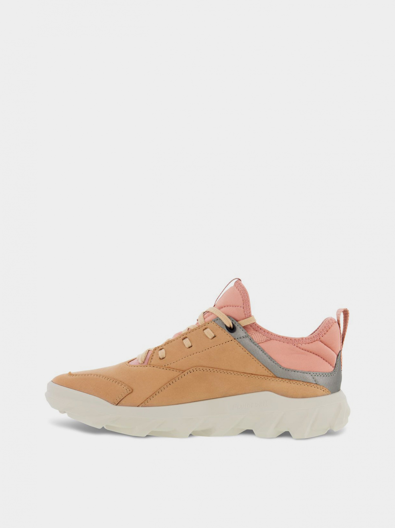 Casual Sneakers Women's ECCO