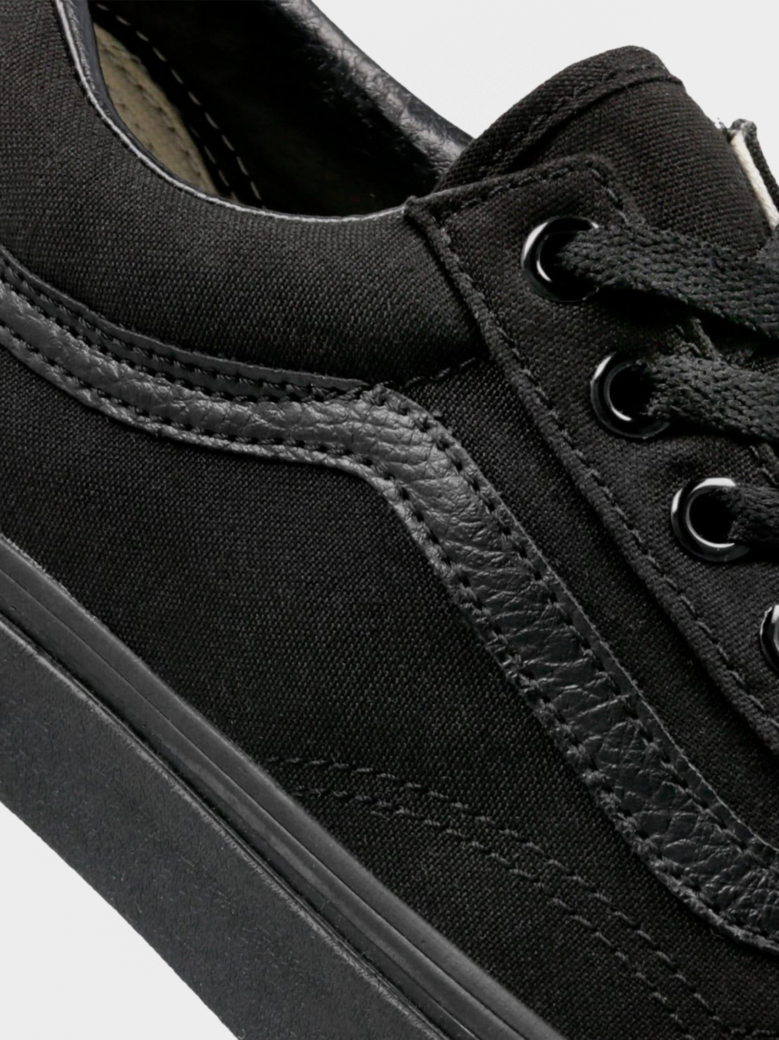 Кеди низькі Чоловічі Vans