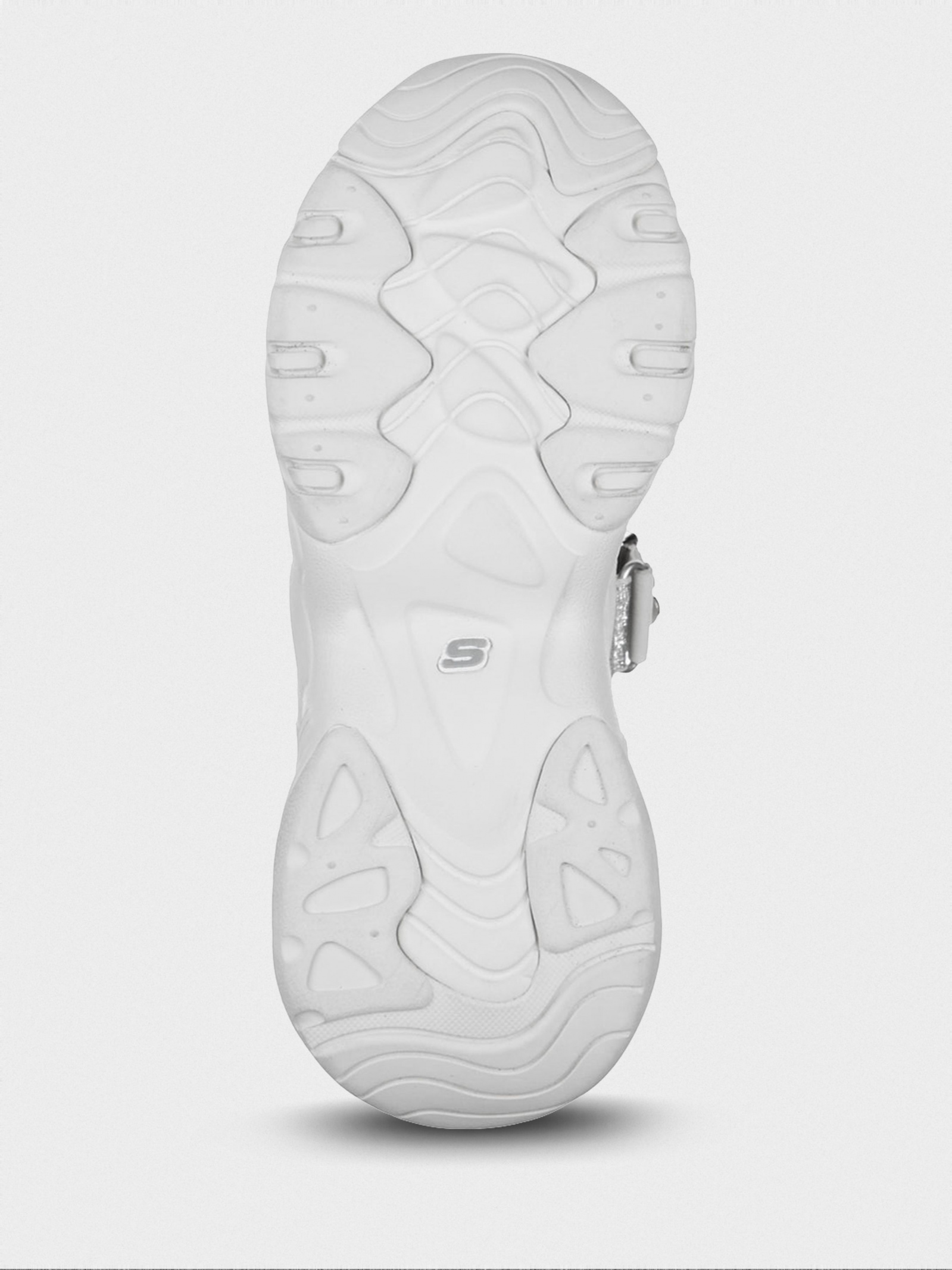 Кроссовки повседневные Женские Skechers
