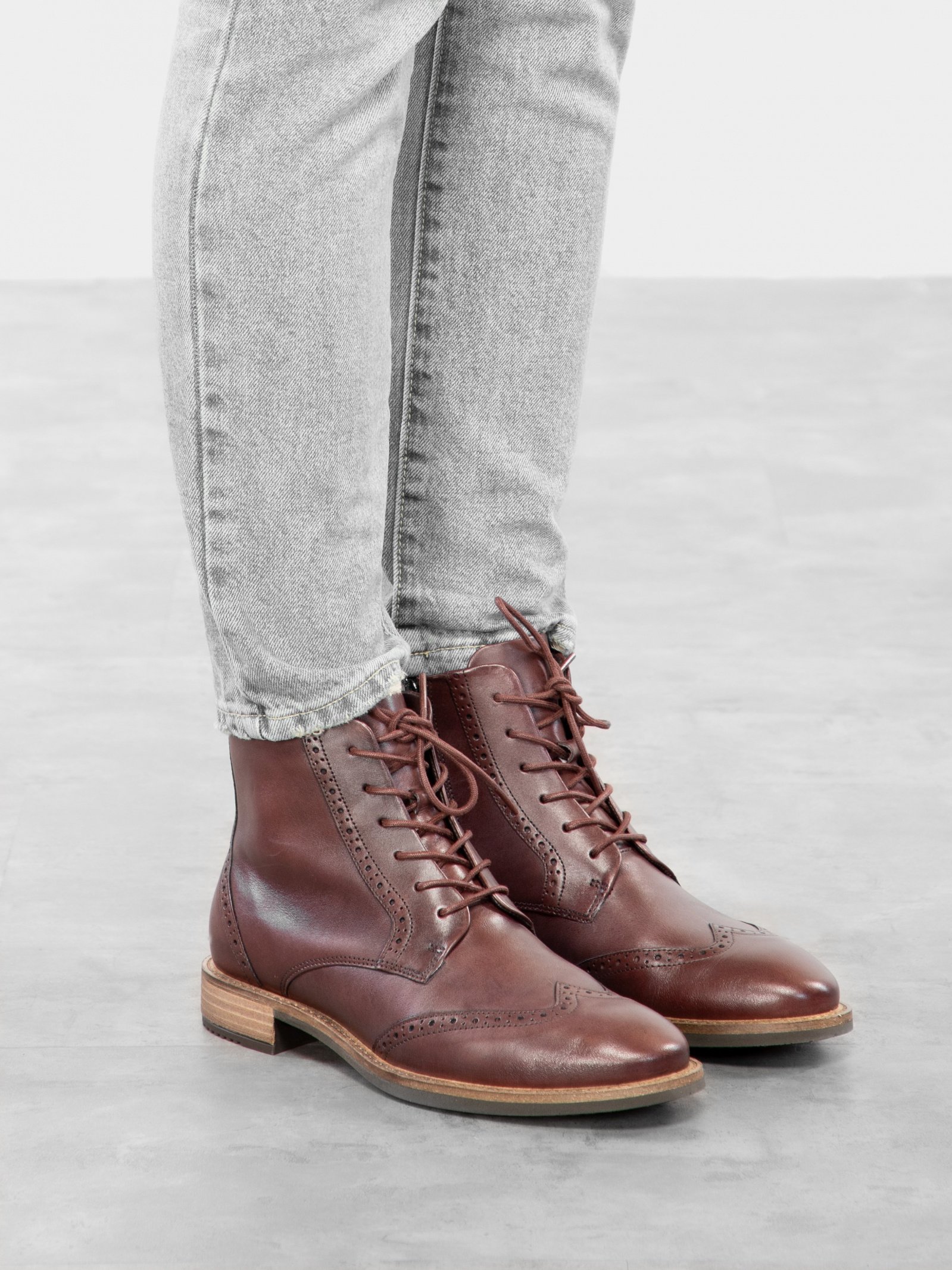 Boots Women's ECCO