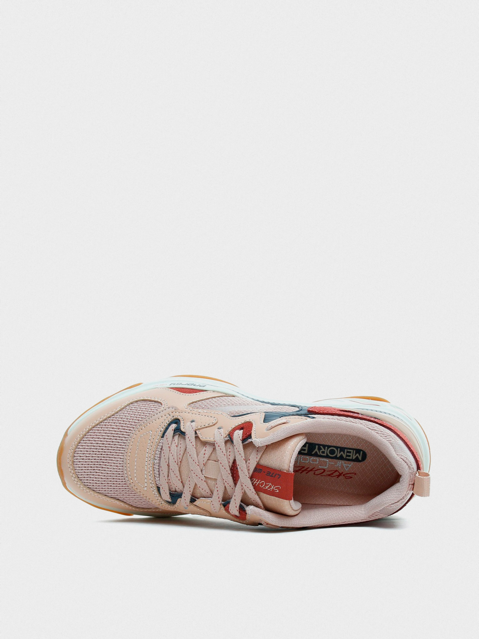 Кросівки повсякденні Жіночі Skechers
