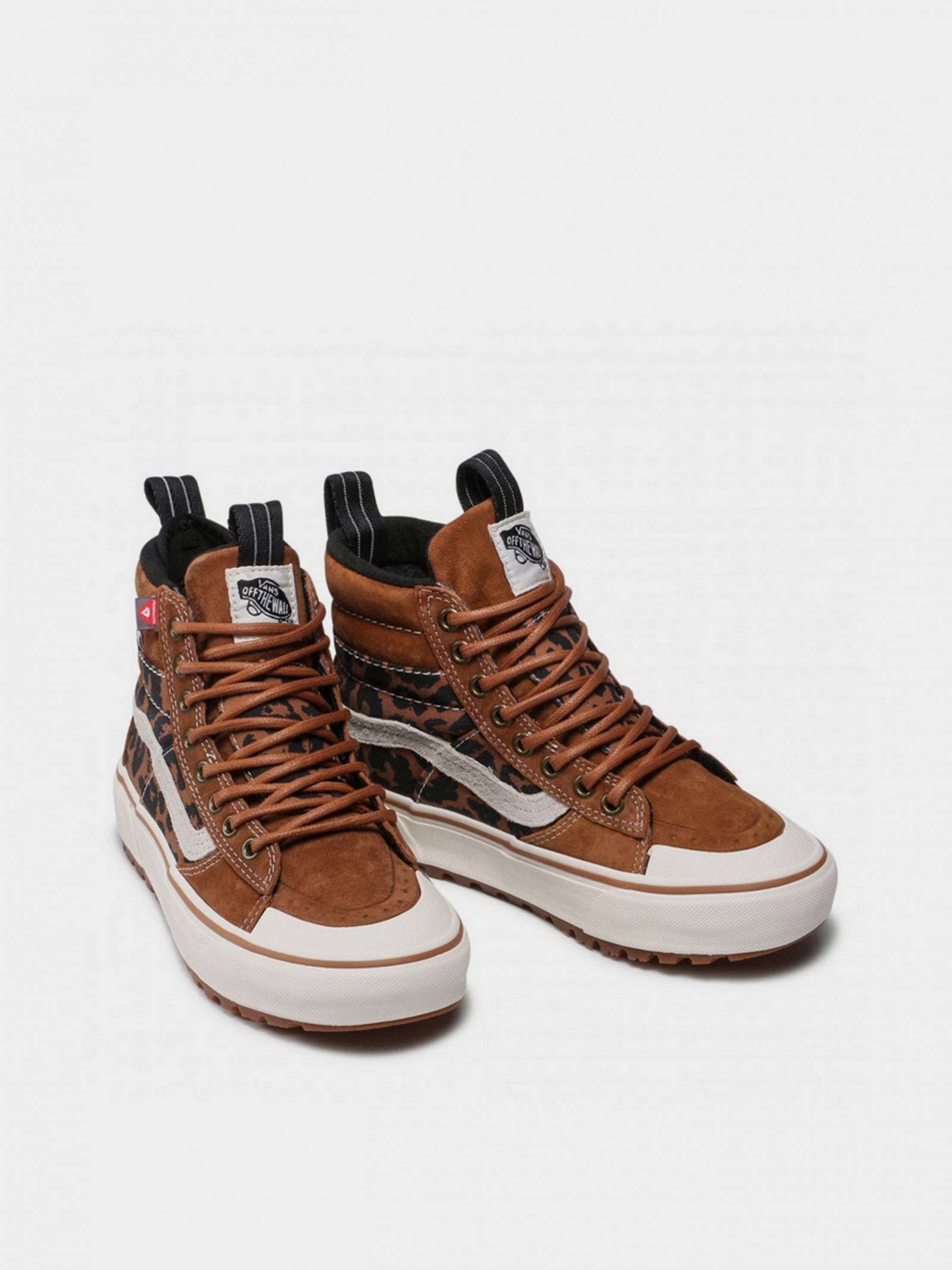 Boots Women's Vans