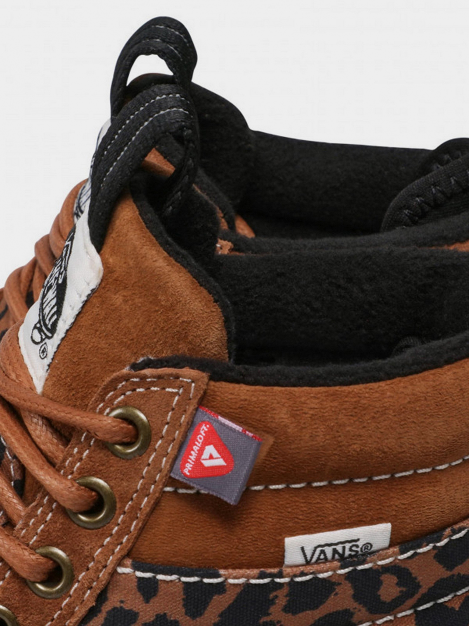 Boots Women's Vans