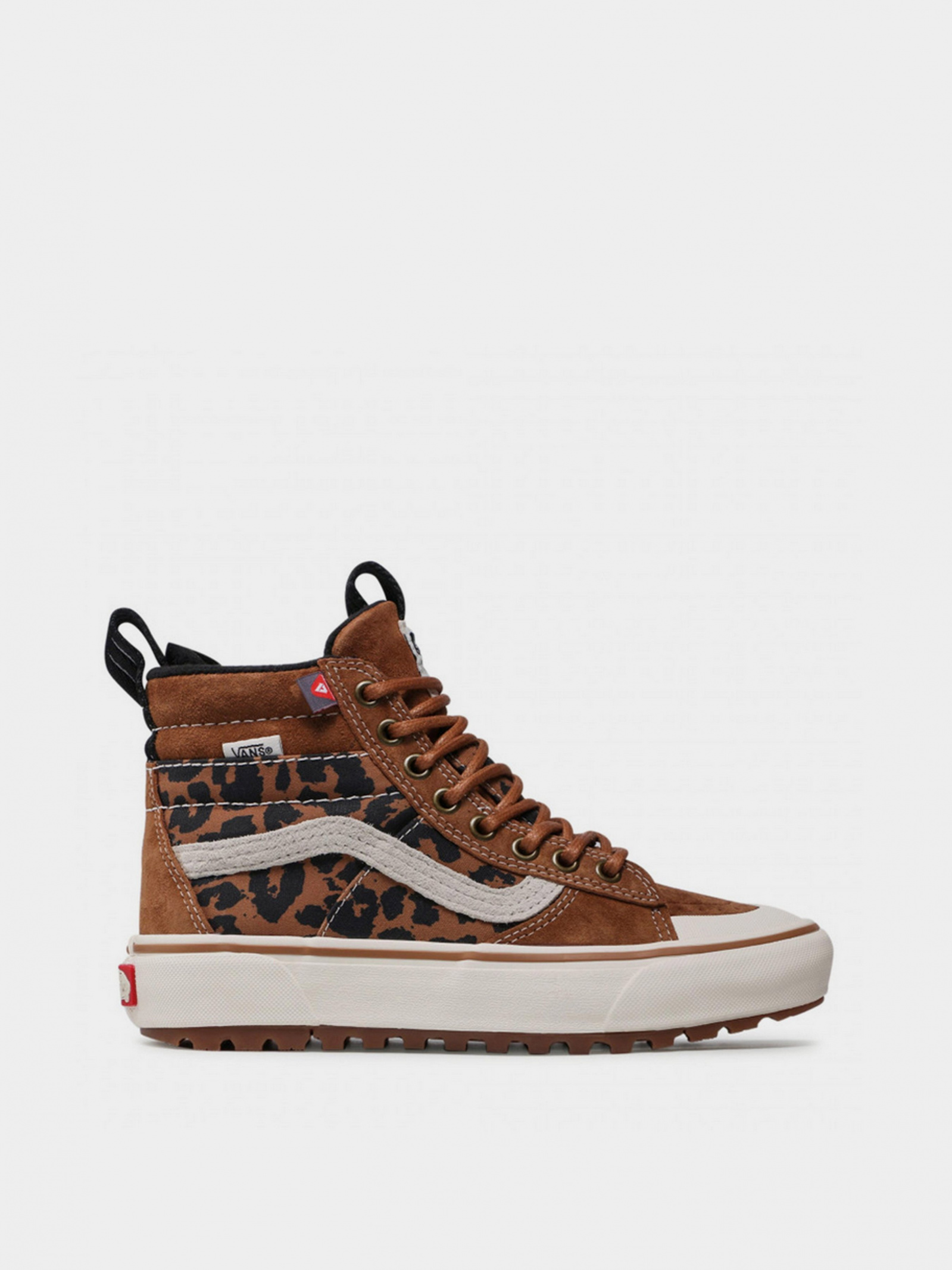 Boots Women's Vans