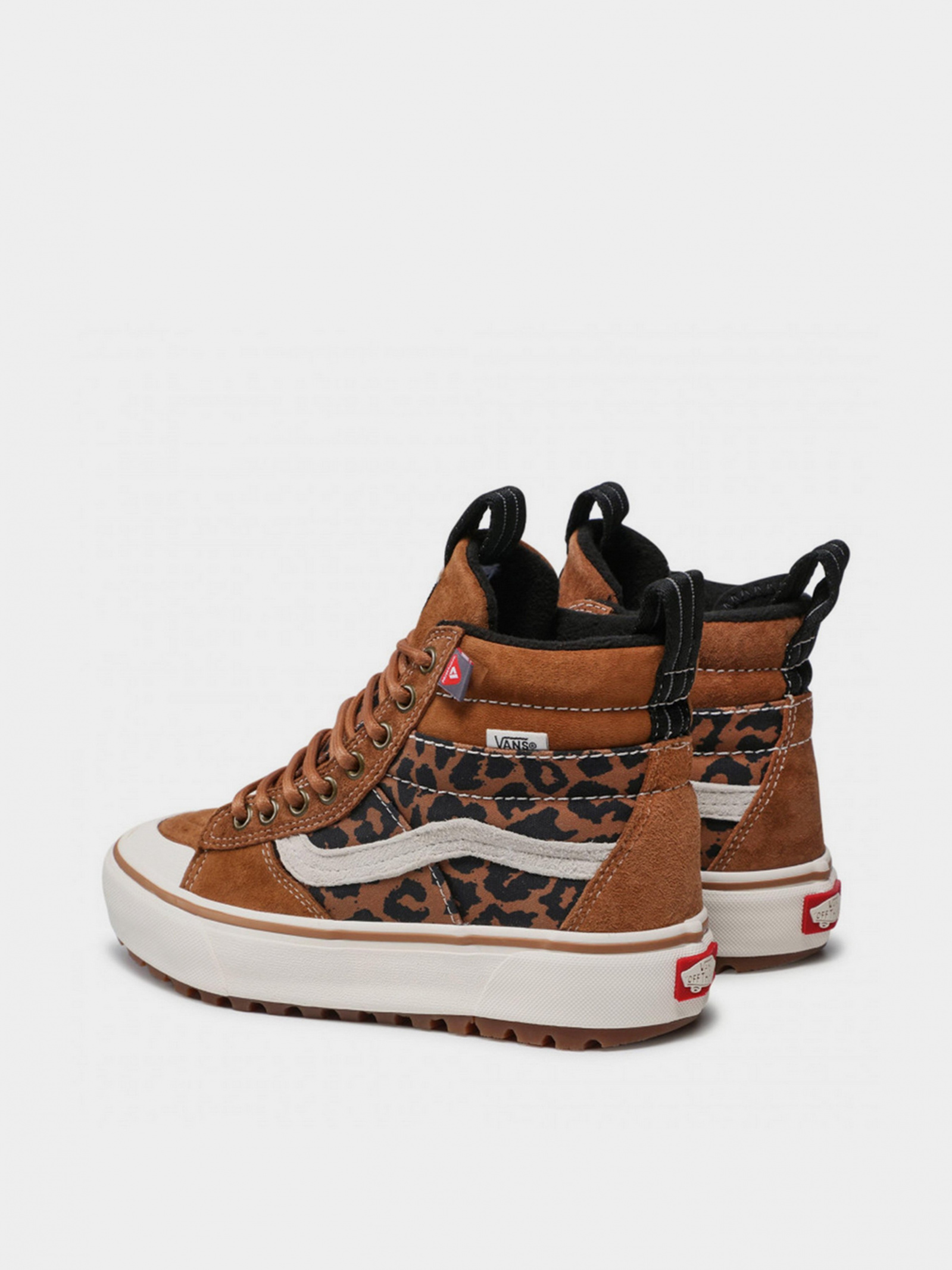 Boots Women's Vans