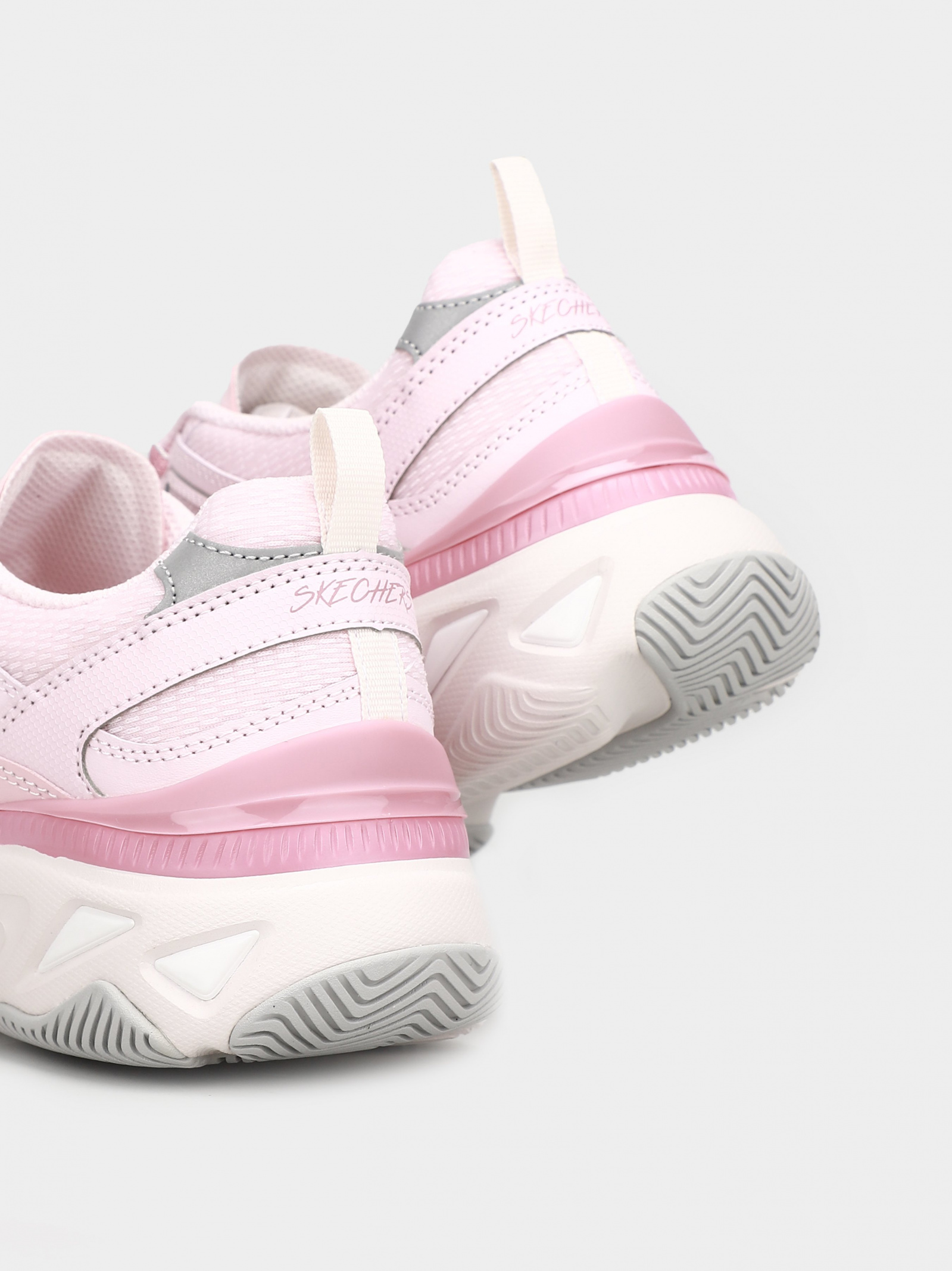 Кросівки повсякденні Жіночі Skechers