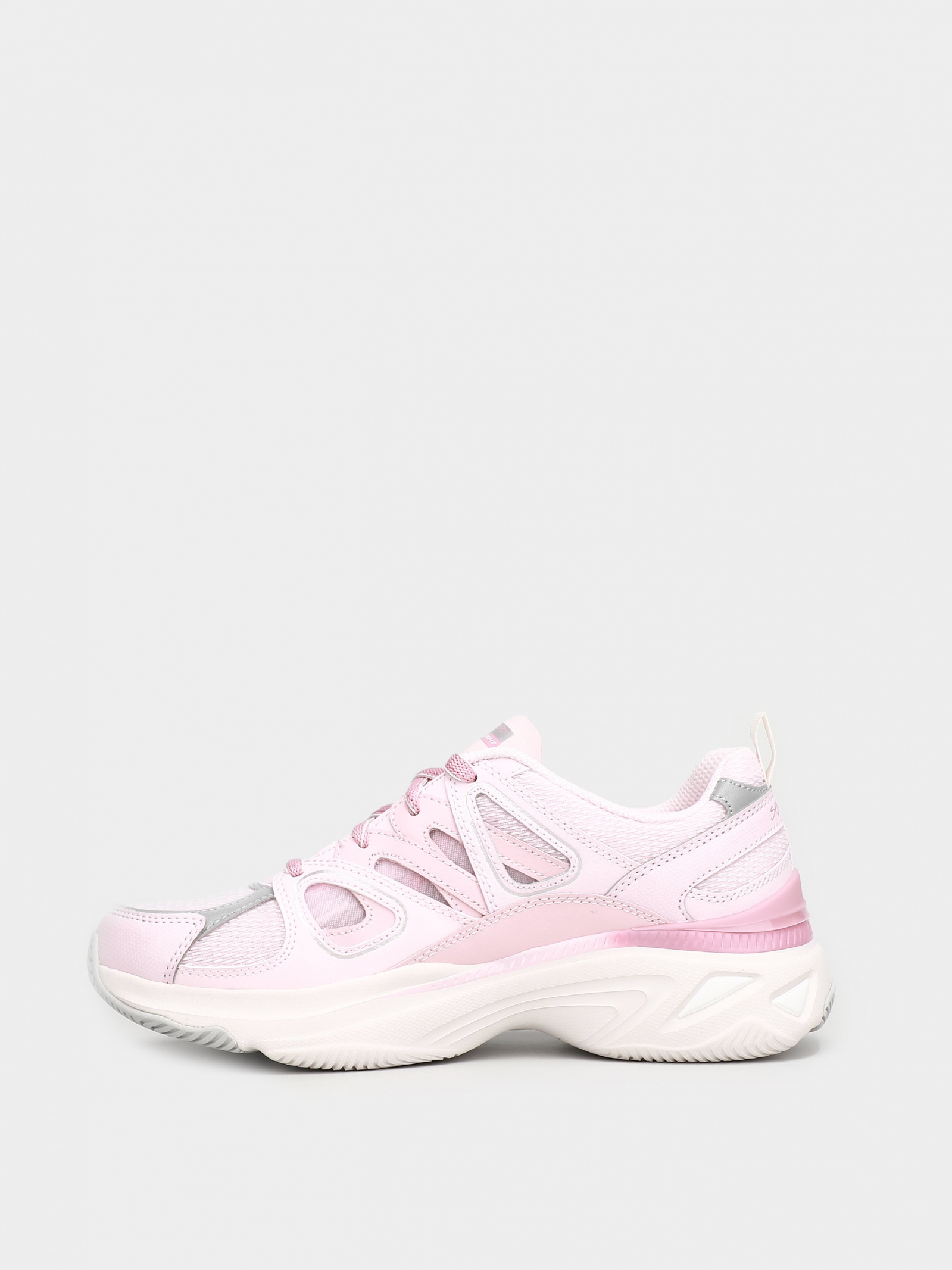 Кросівки повсякденні Жіночі Skechers