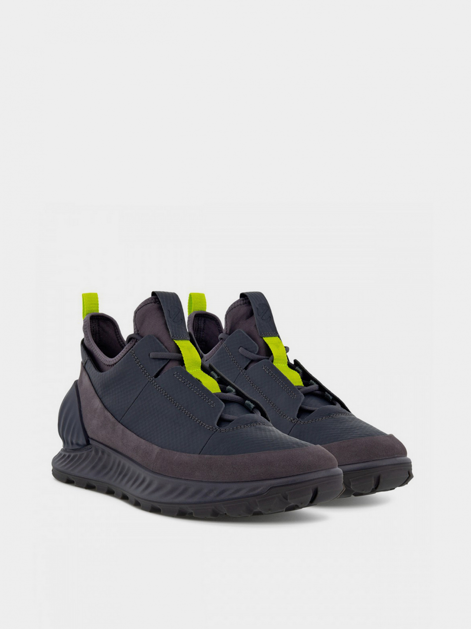 Casual Sneakers Men's ECCO