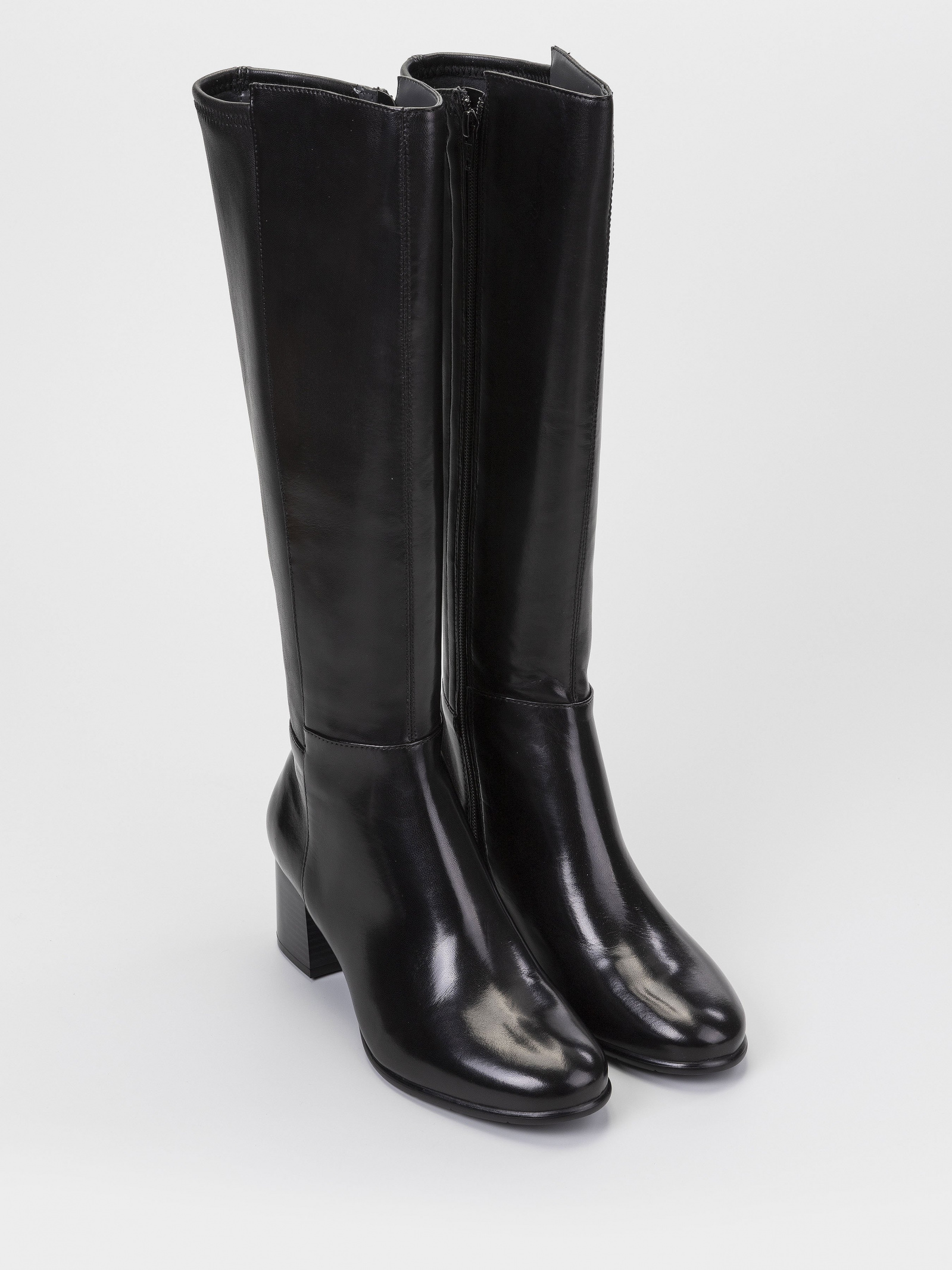 Tall Boots Women's Braska