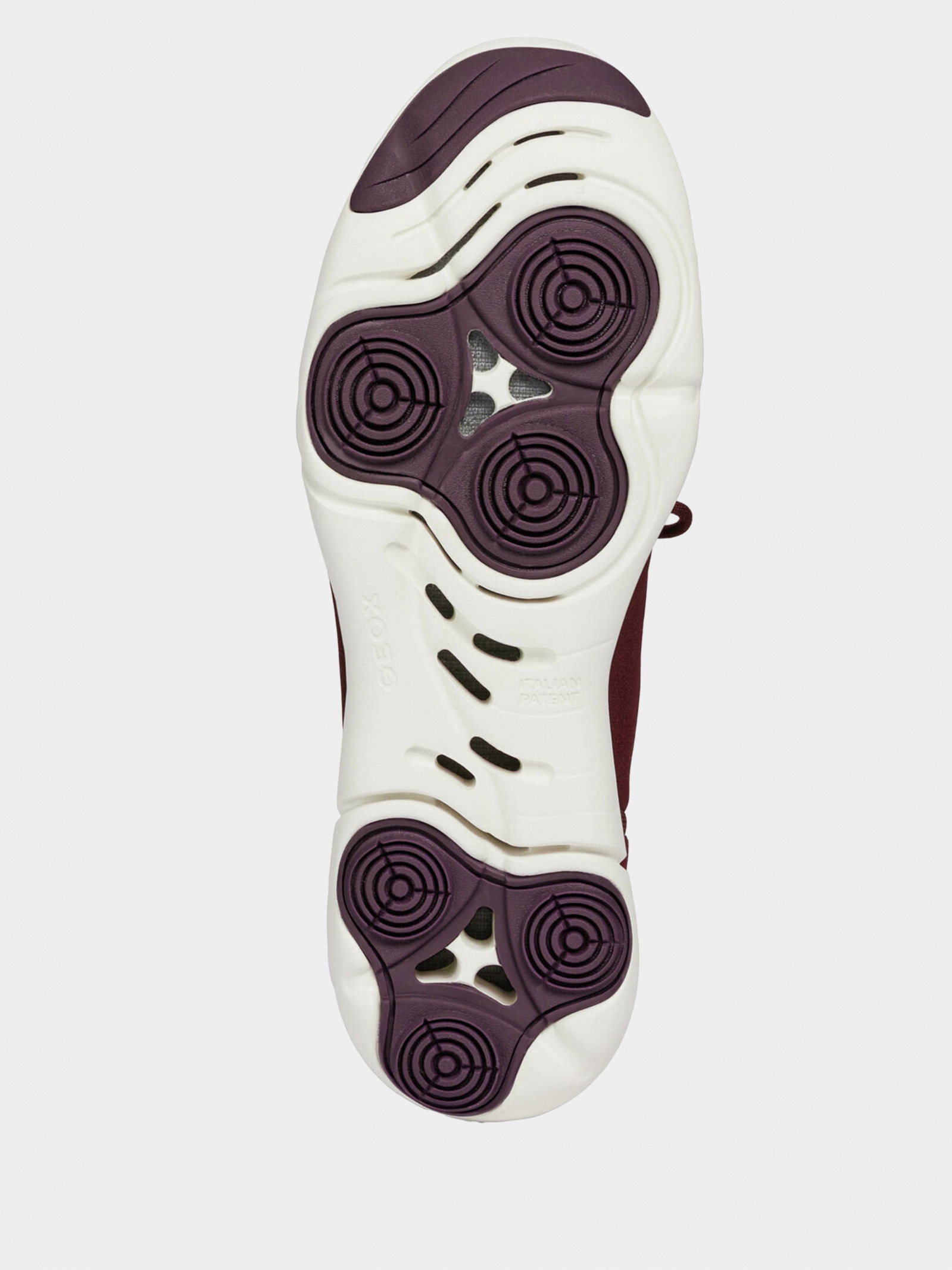 Casual Sneakers Women's Geox