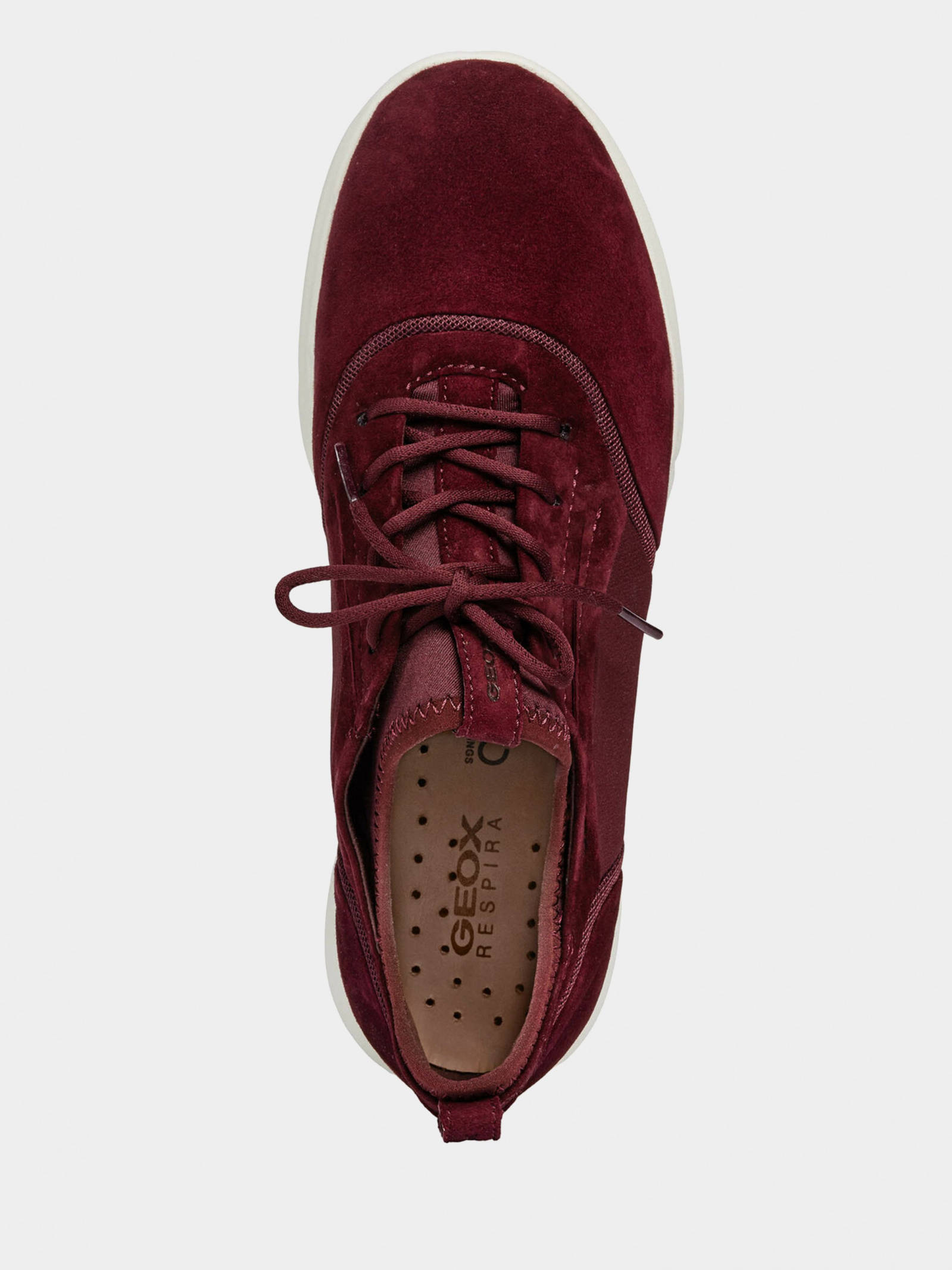 Casual Sneakers Women's Geox