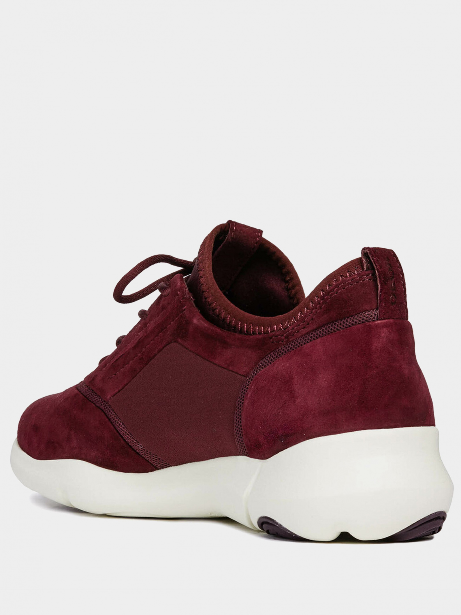 Casual Sneakers Women's Geox