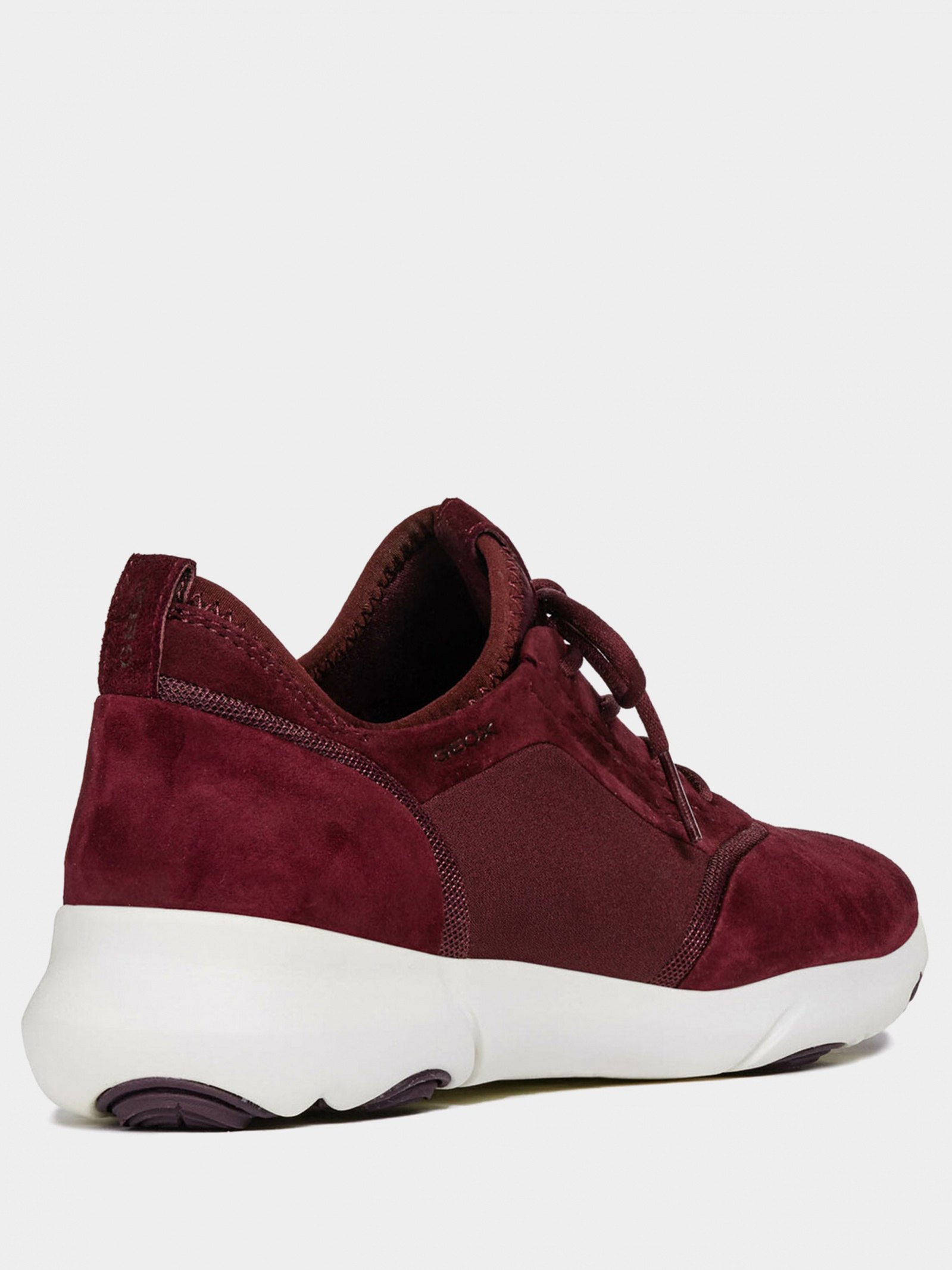 Casual Sneakers Women's Geox