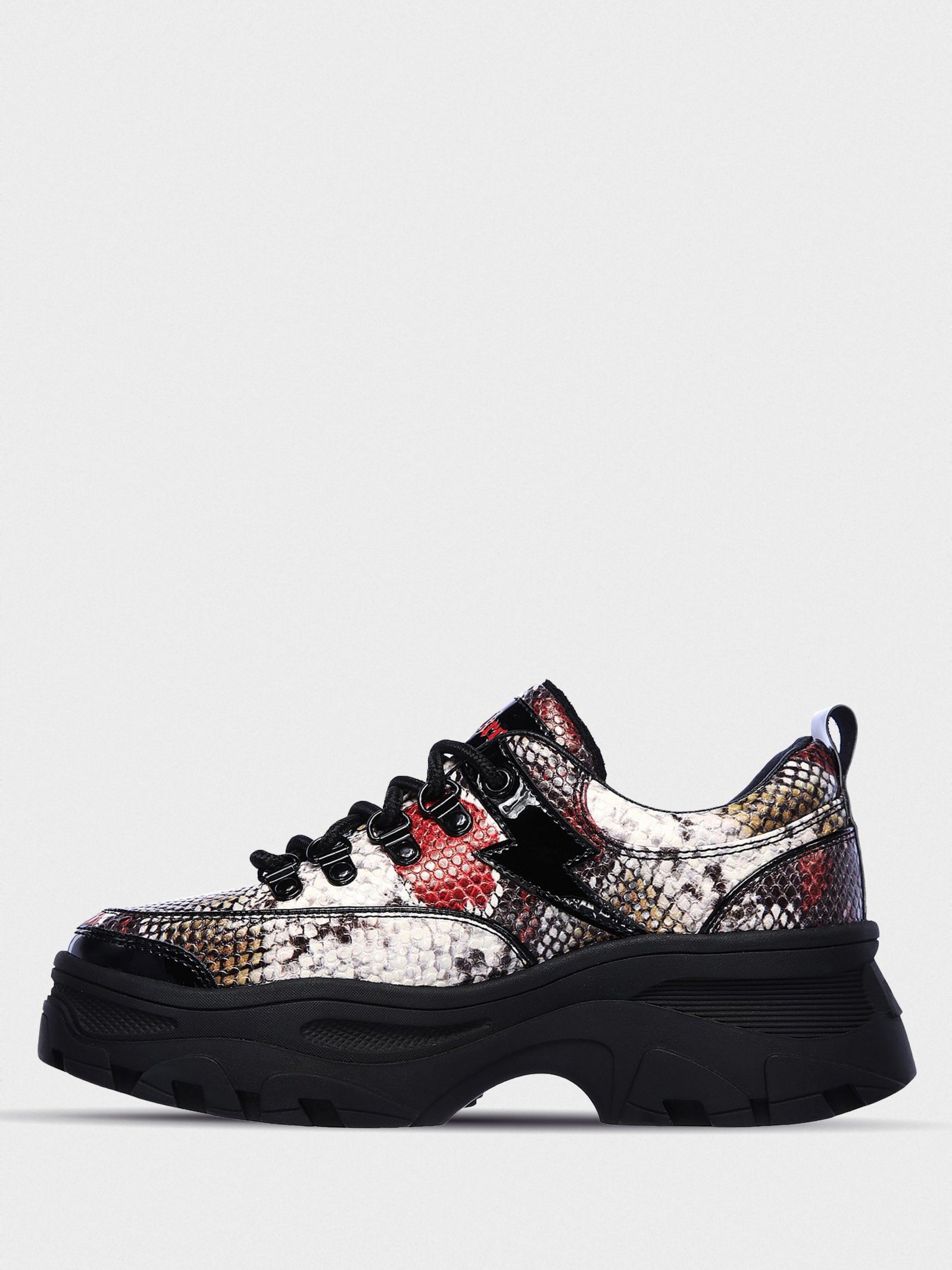 Кроссовки повседневные Женские Skechers