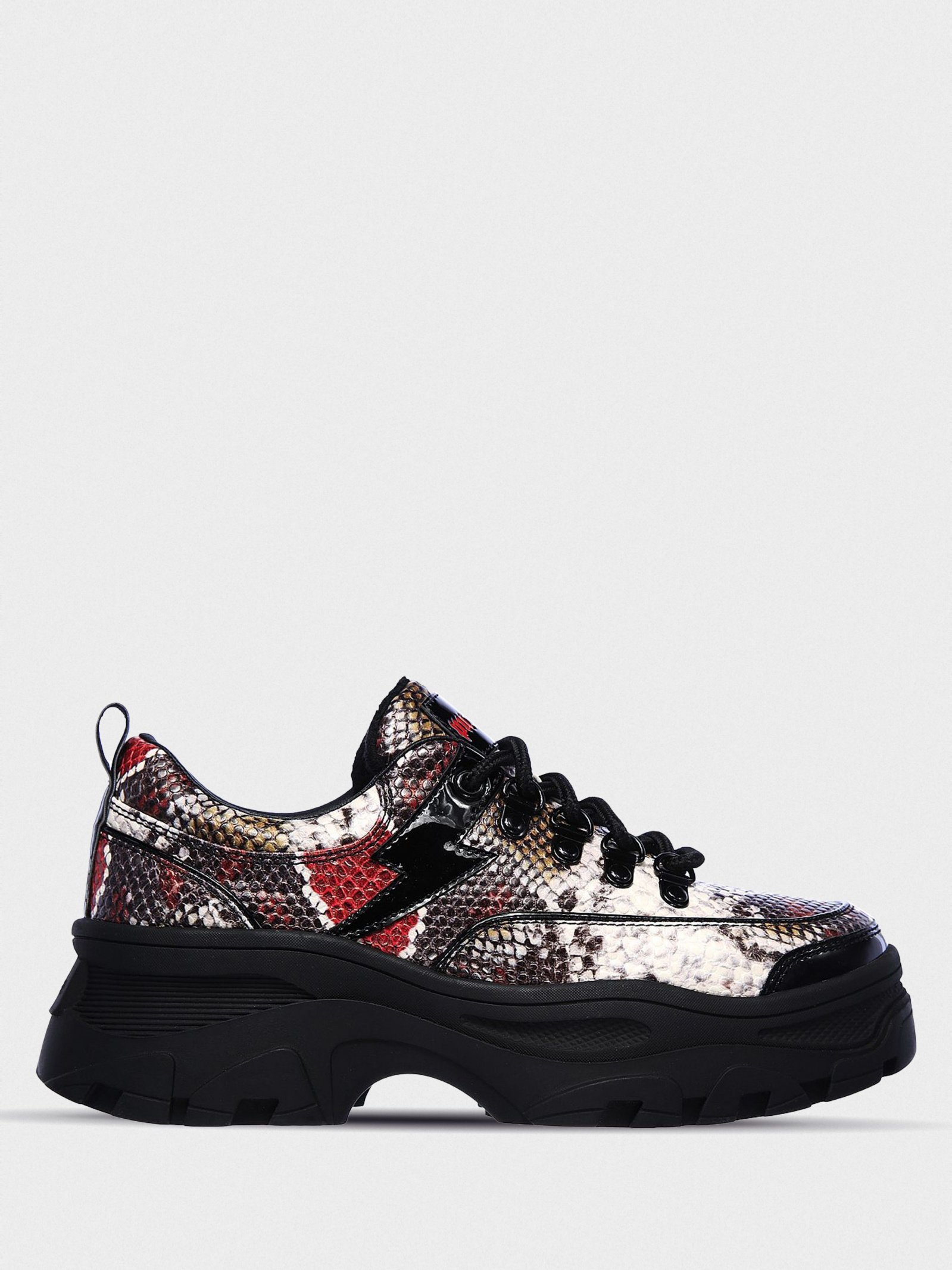 Кроссовки повседневные Женские Skechers
