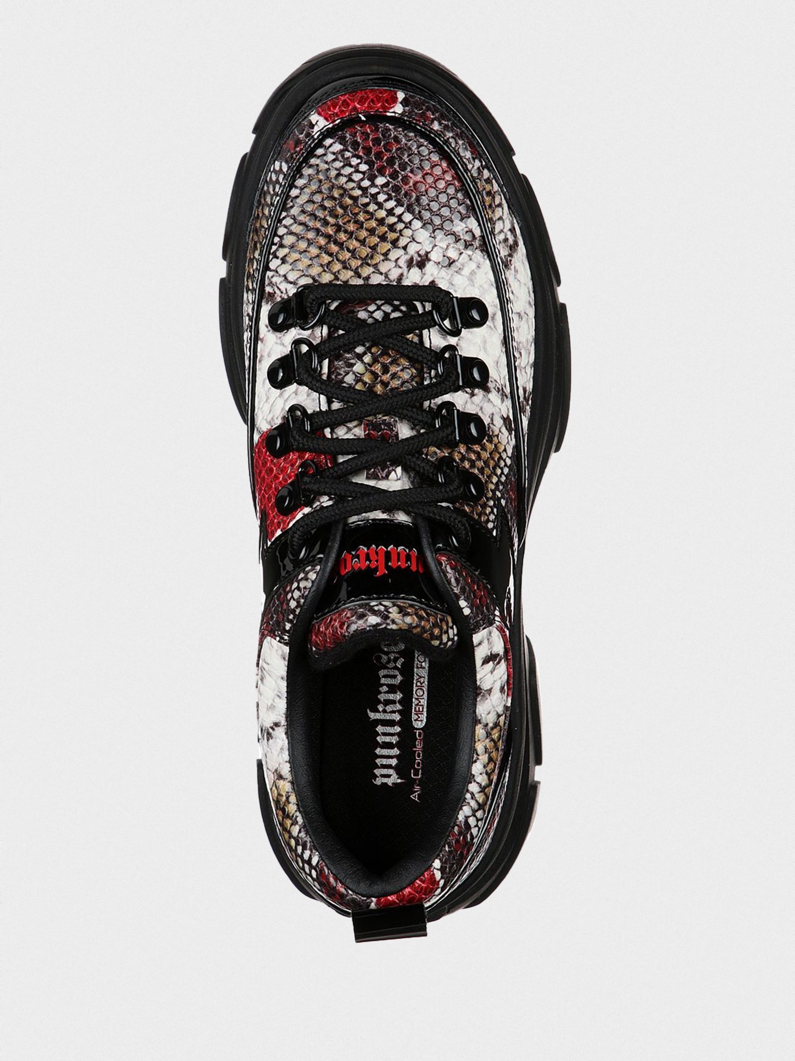 Кроссовки повседневные Женские Skechers