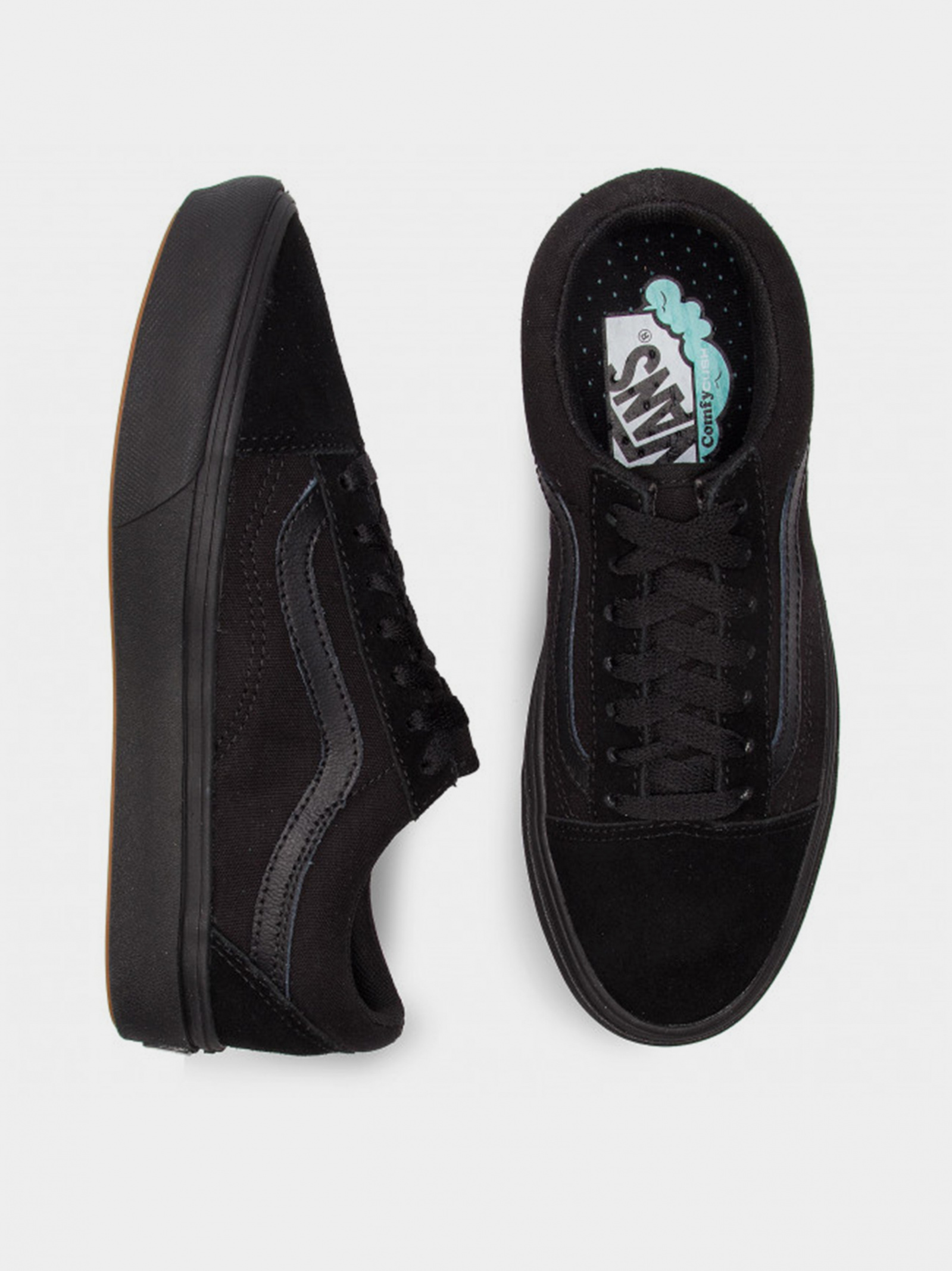 Кеди низькі Чоловічі Vans