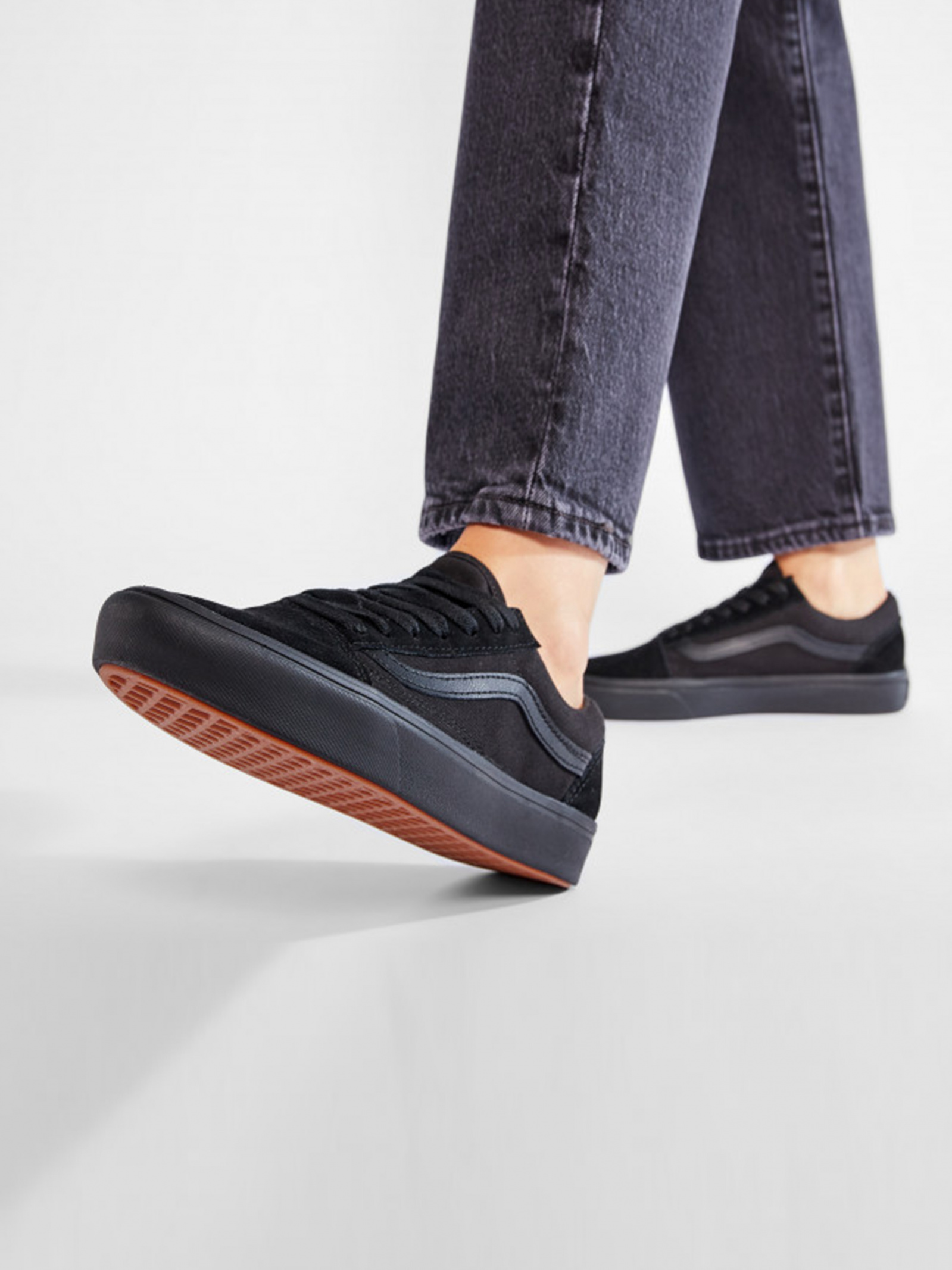 Кеди низькі Чоловічі Vans