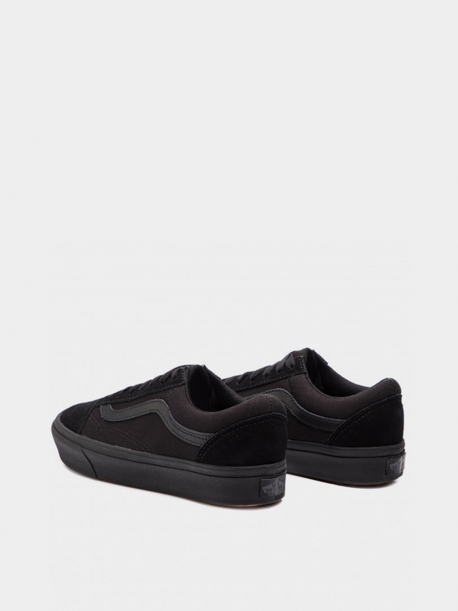 Кеди низькі Чоловічі Vans