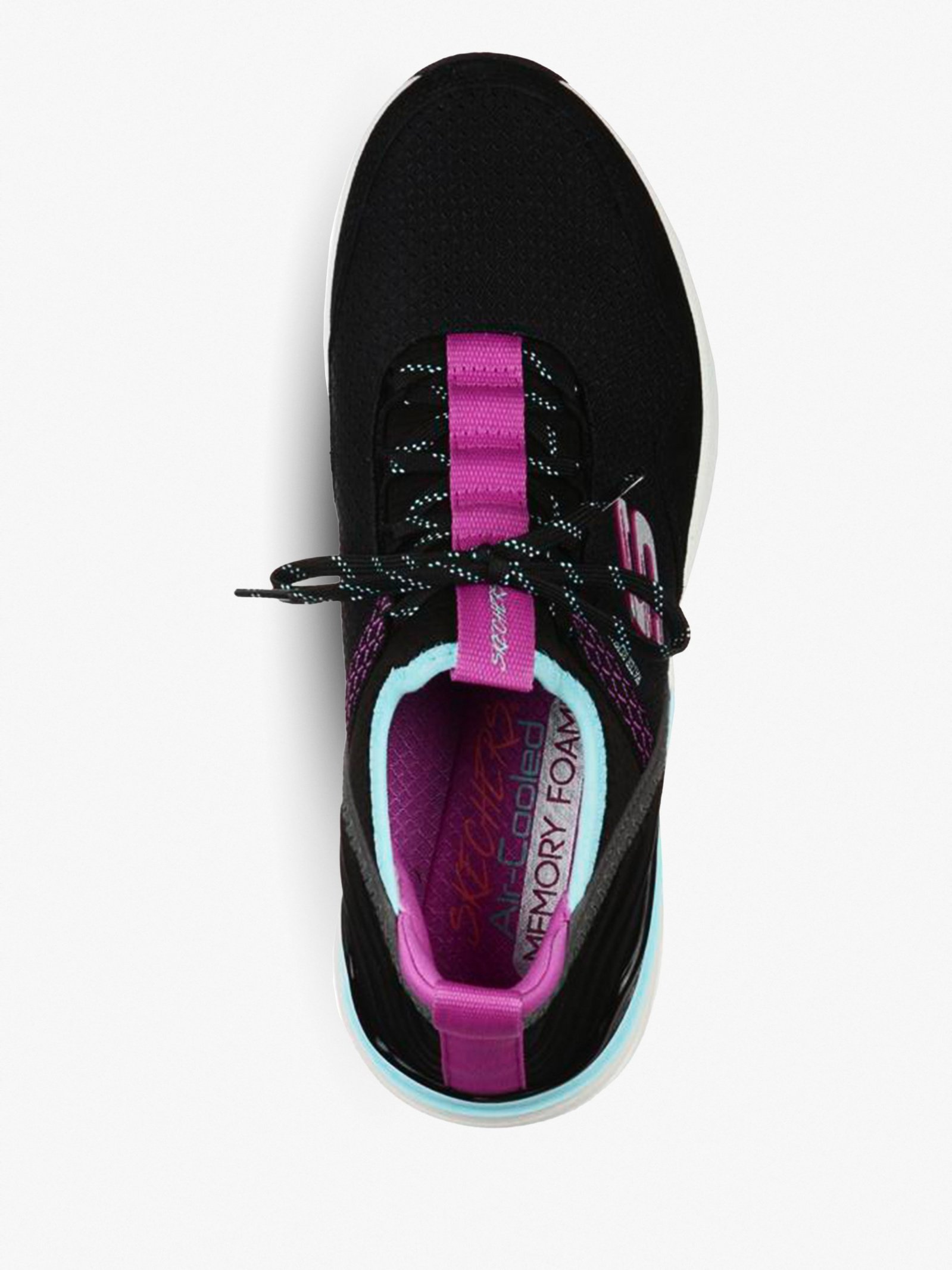 Кроссовки для спорта Женские Skechers