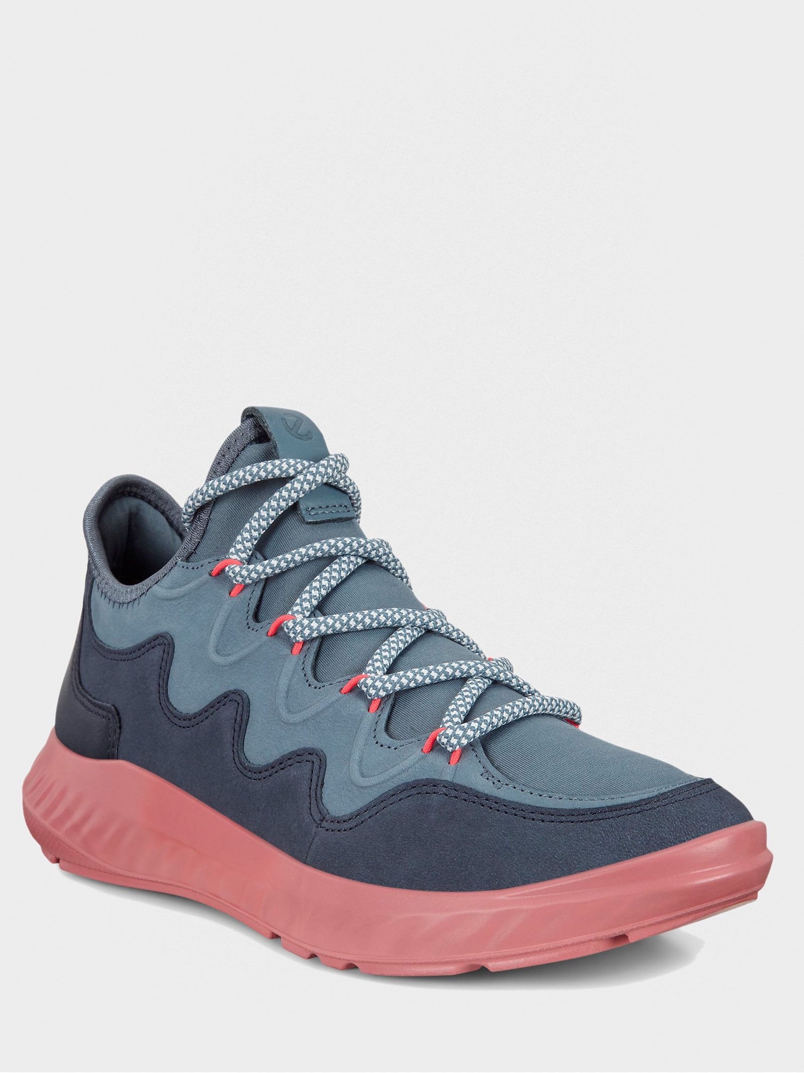 Casual Sneakers Women's ECCO