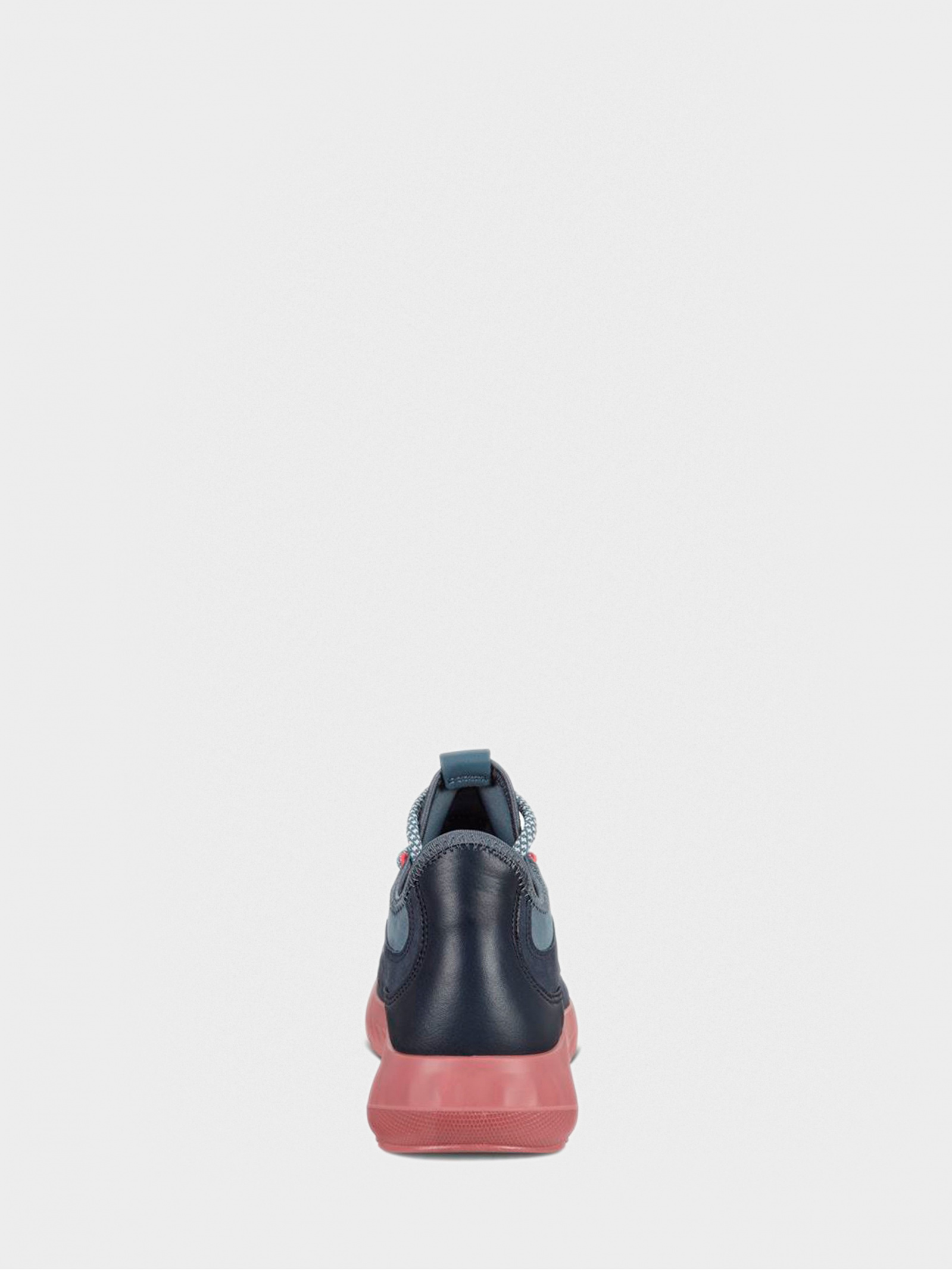 Casual Sneakers Women's ECCO