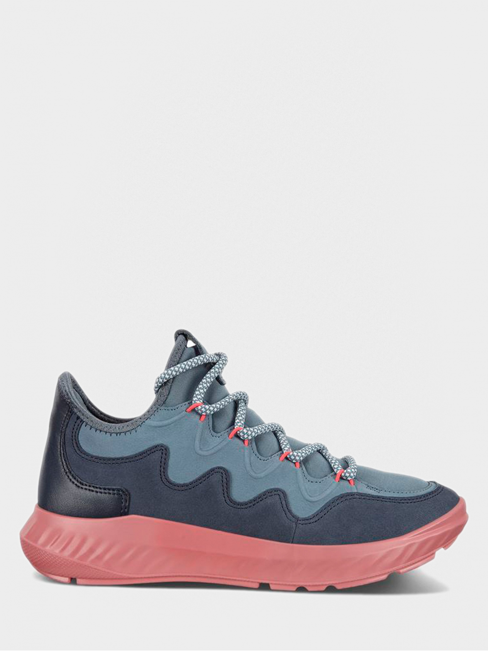 Casual Sneakers Women's ECCO