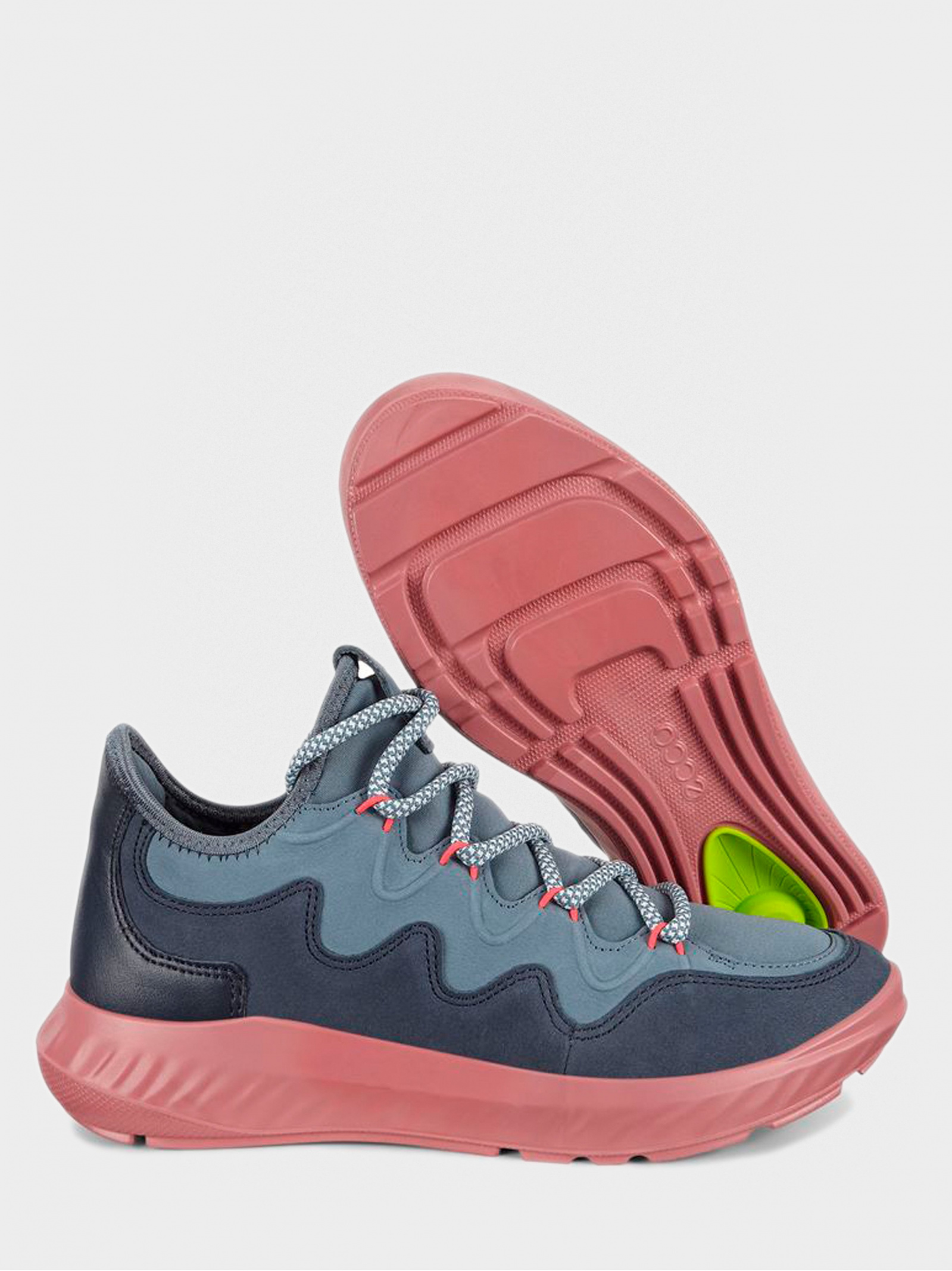 Casual Sneakers Women's ECCO