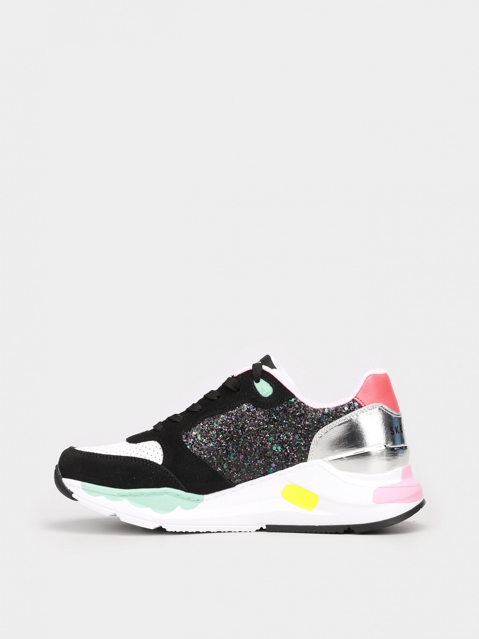 Кросівки повсякденні Жіночі Skechers