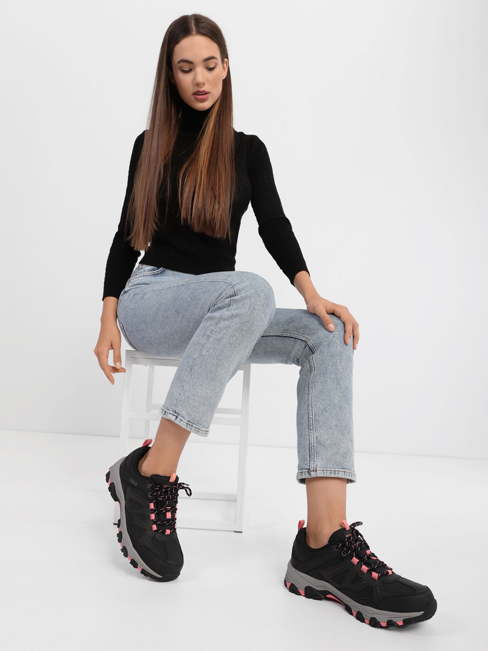 Casual Sneakers Women's Skechers