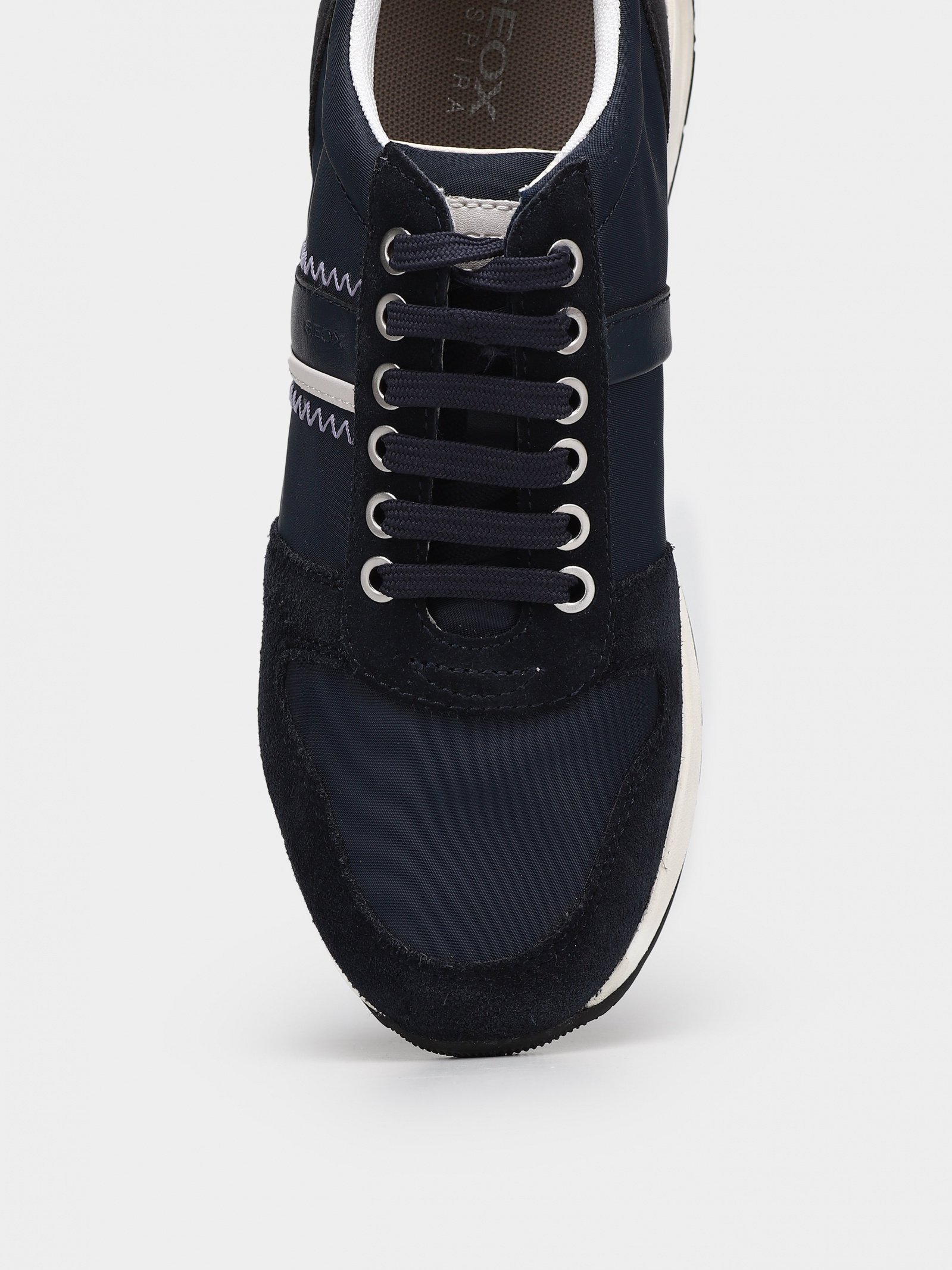 Casual Sneakers Women's Geox