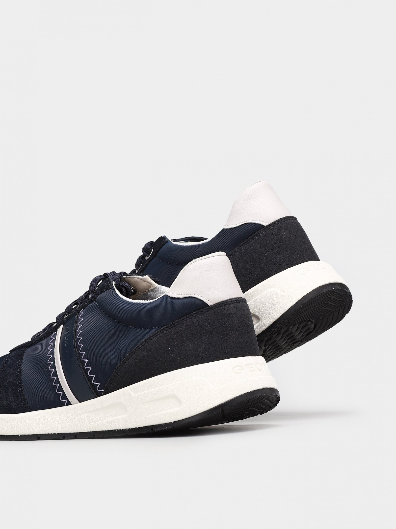 Casual Sneakers Women's Geox
