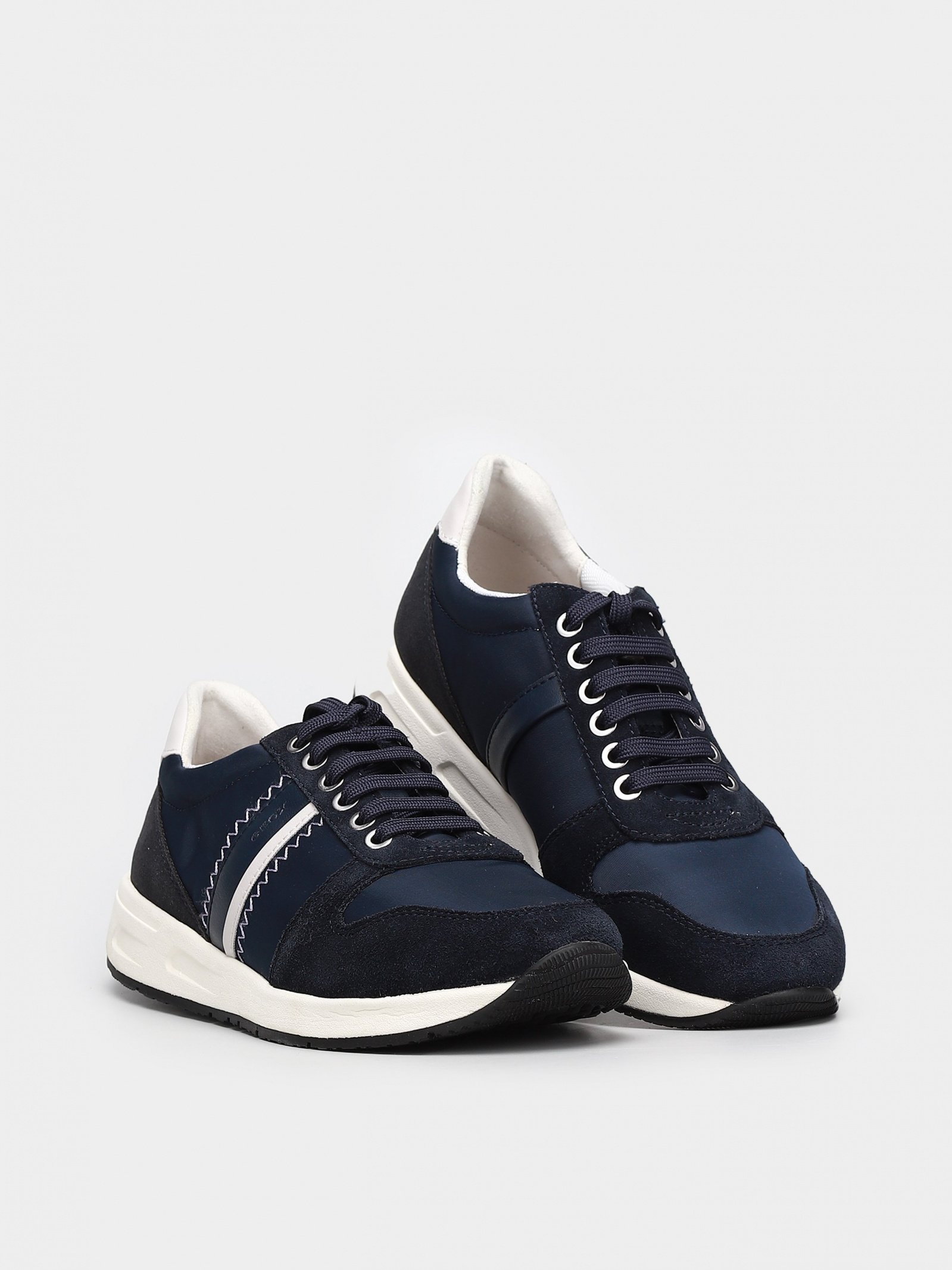Casual Sneakers Women's Geox