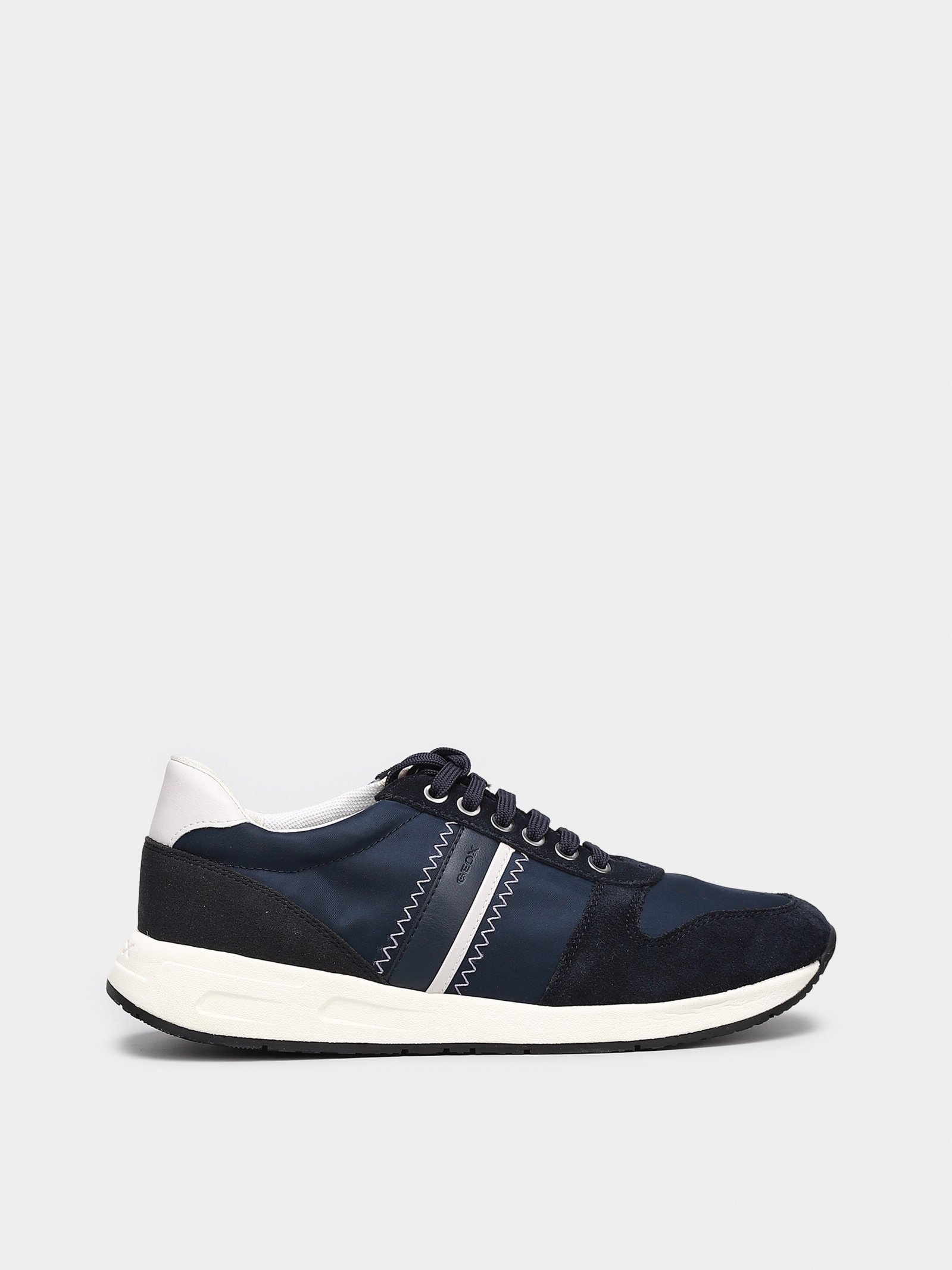 Casual Sneakers Women's Geox