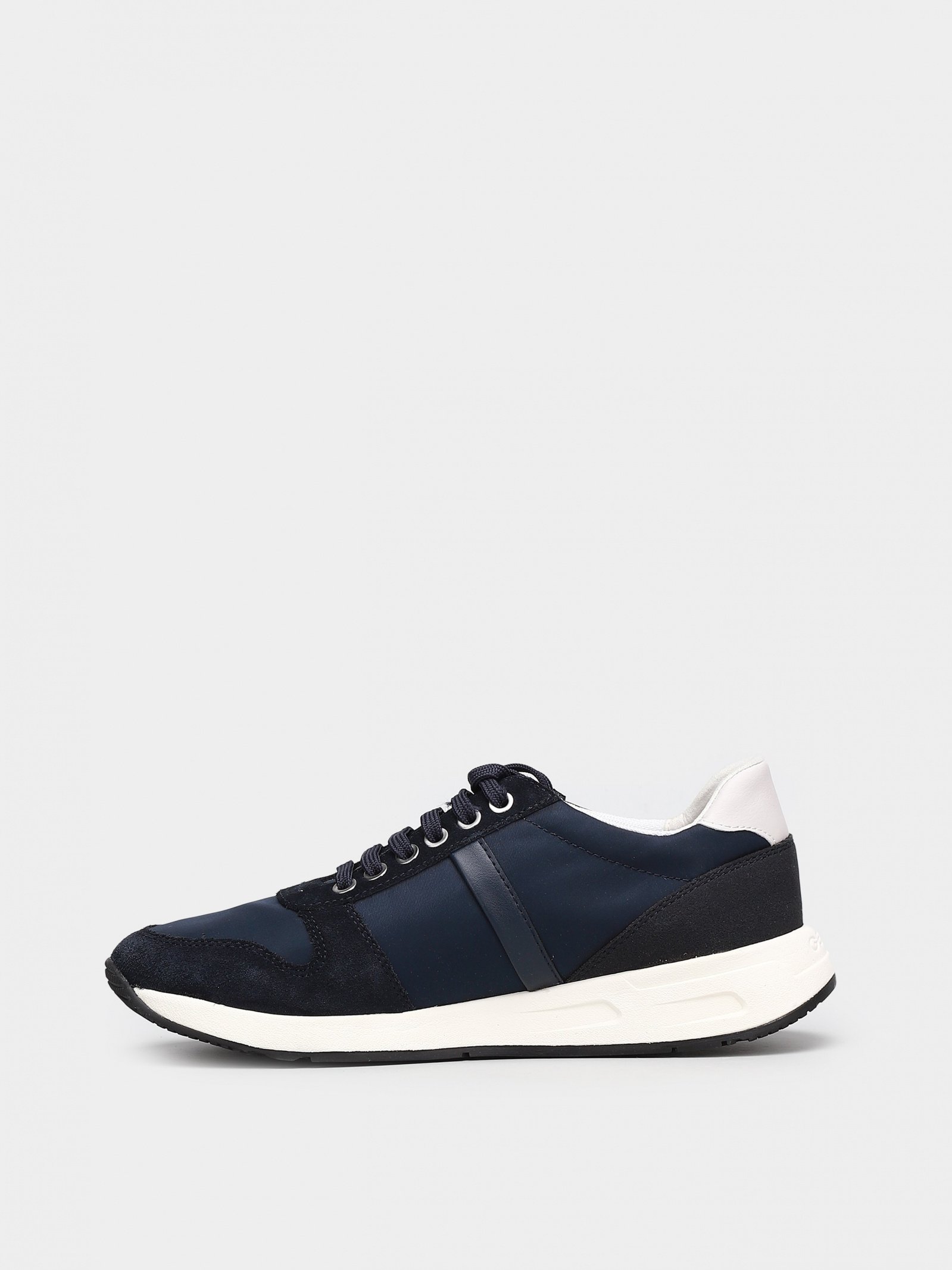 Casual Sneakers Women's Geox