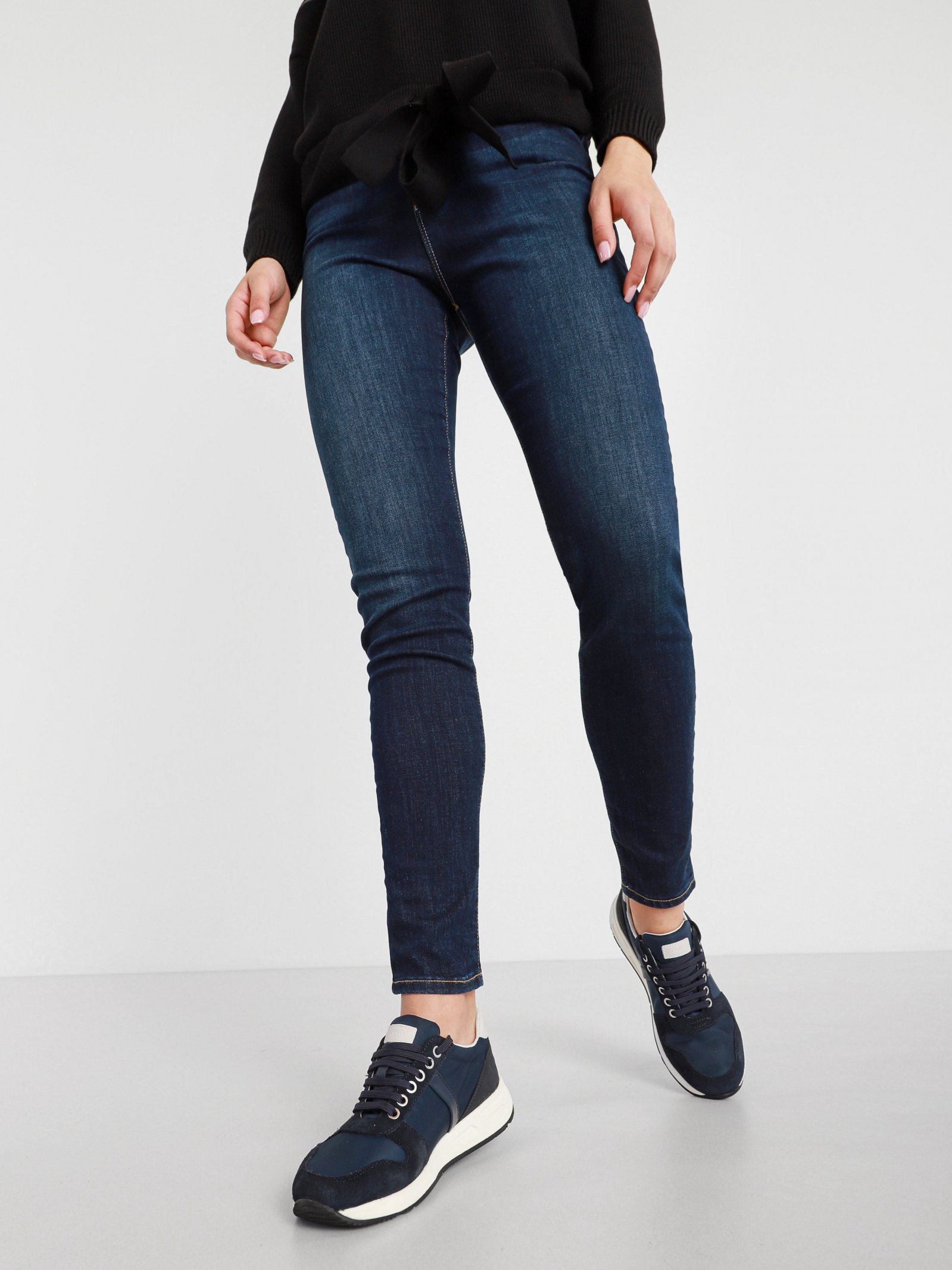 Casual Sneakers Women's Geox