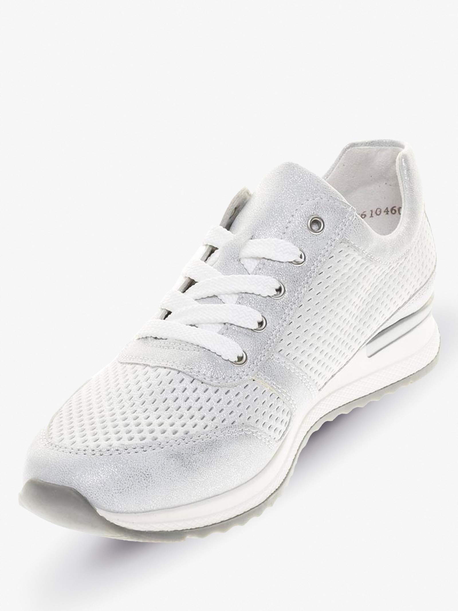 Casual Sneakers Women's RIEKER
