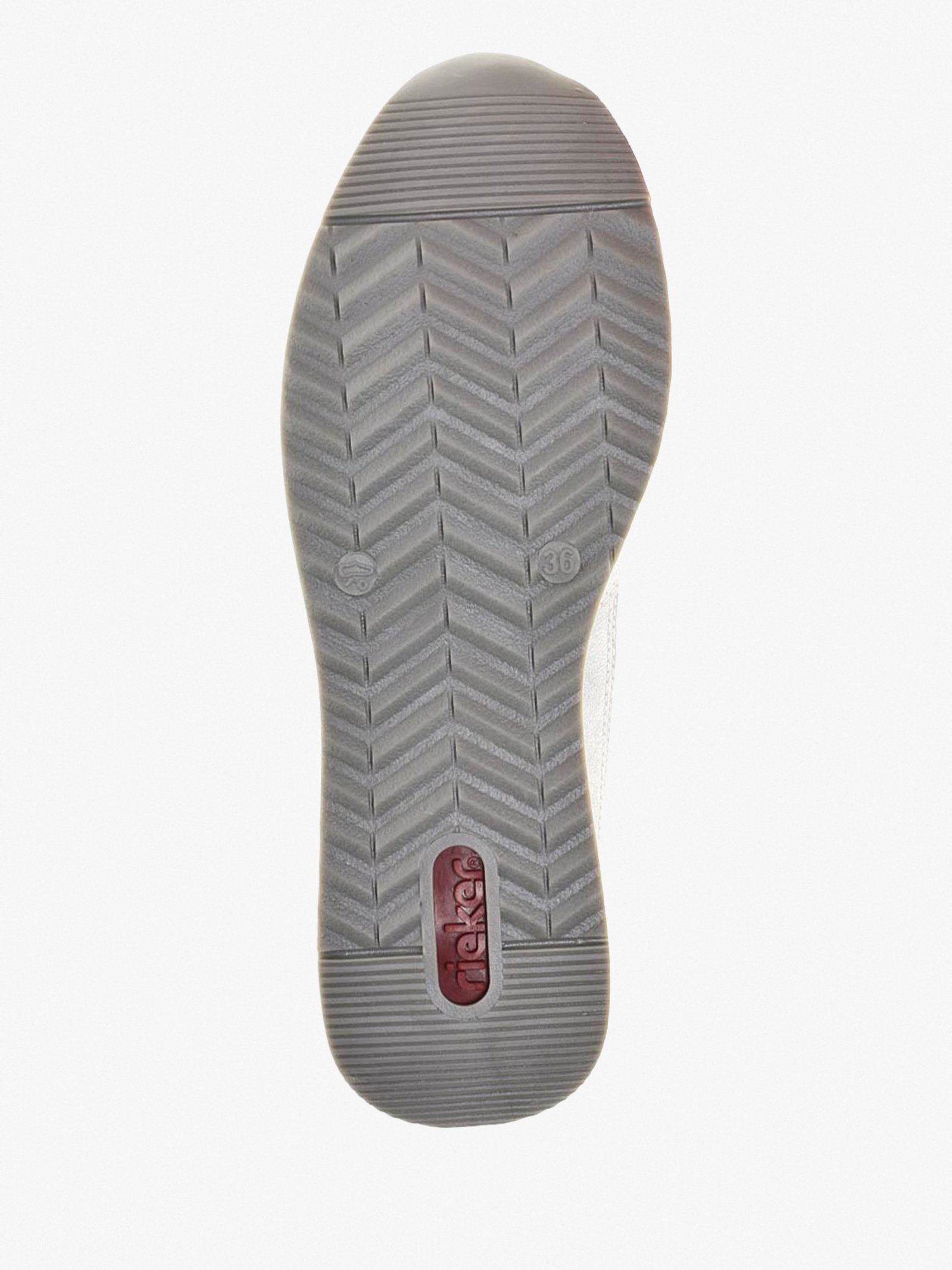 Casual Sneakers Women's RIEKER
