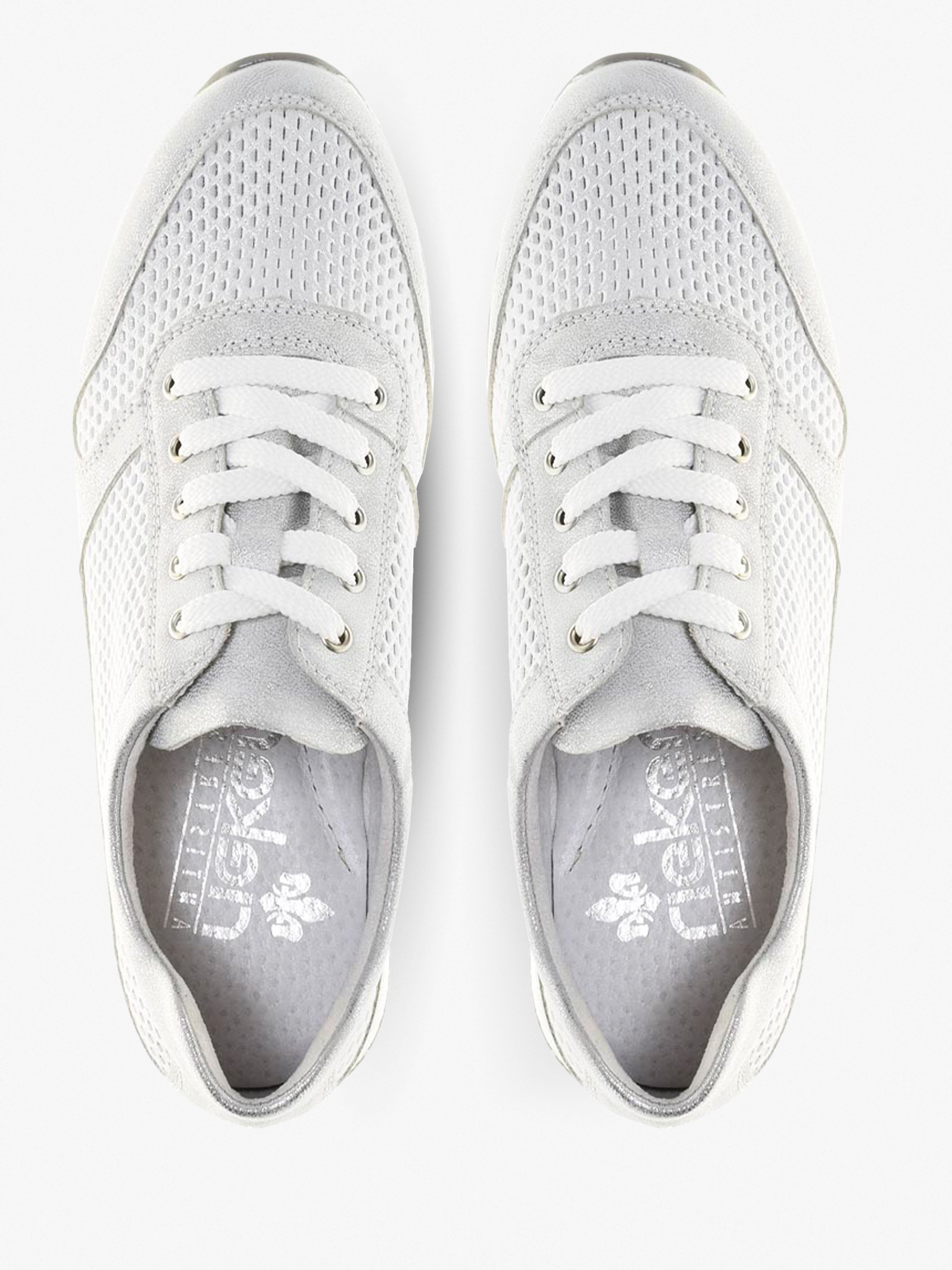 Casual Sneakers Women's RIEKER
